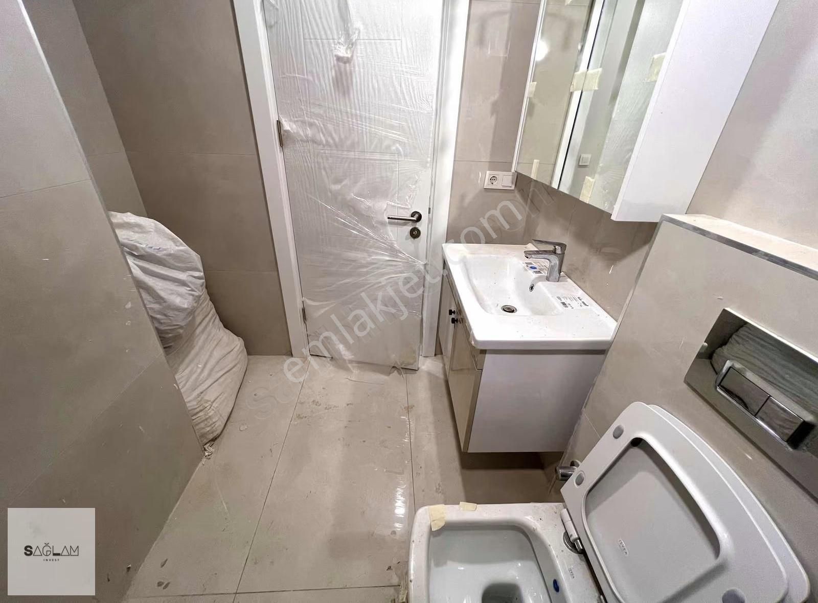 Marmaray,özgürlük Parkı,bağdat Caddesine Yakın 3+1 Sıfır Daire - Görsel 6