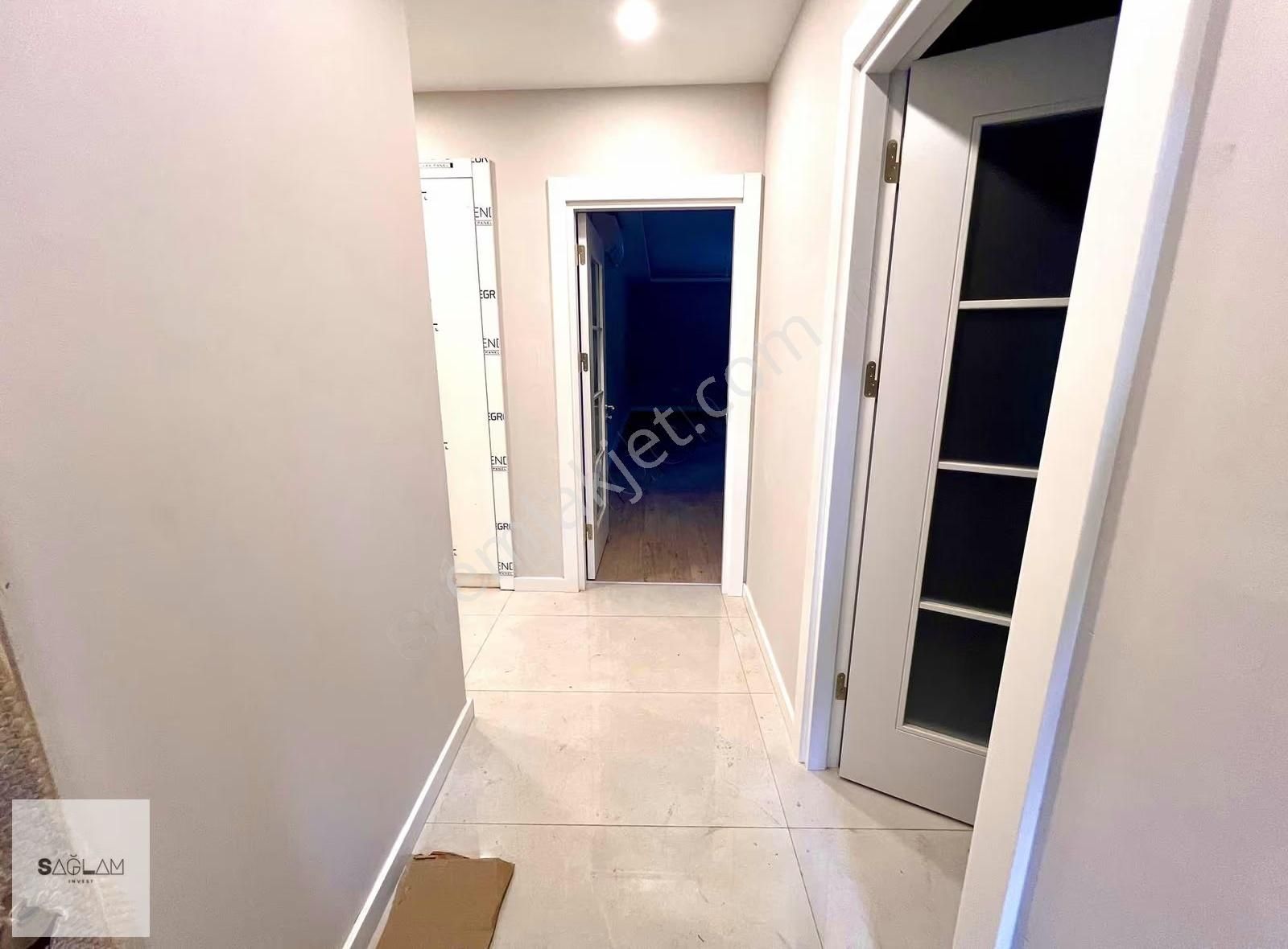 Marmaray,özgürlük Parkı,bağdat Caddesine Yakın 3+1 Sıfır Daire - Görsel 4