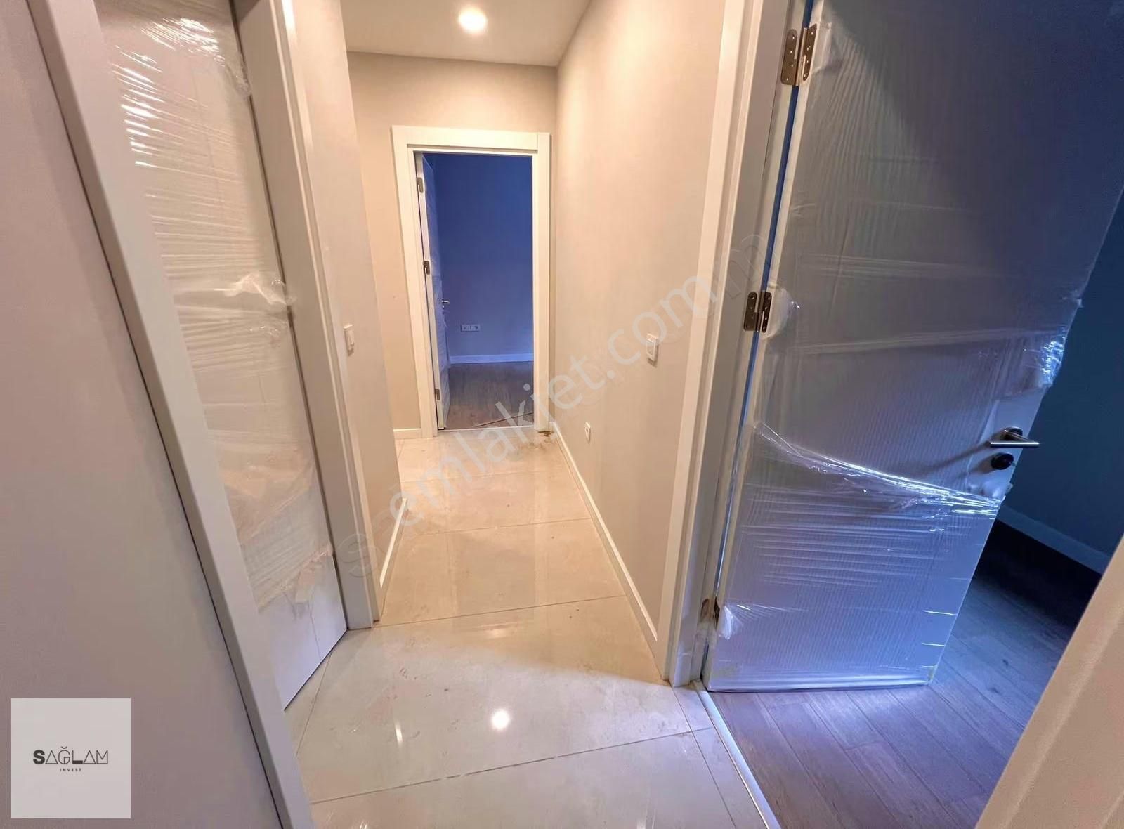 Marmaray,özgürlük Parkı,bağdat Caddesine Yakın 3+1 Sıfır Daire - Görsel 15