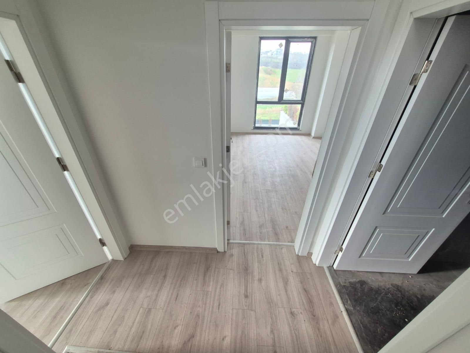 Delux'den Hürriyet Mah.'nin Villa Bölgesinde Fırsat Lux Villa - Görsel 14