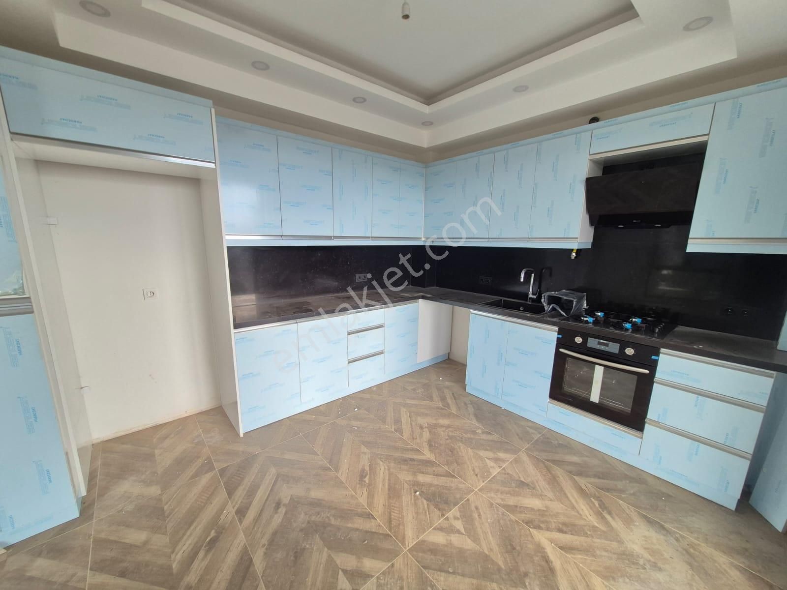 Delux'den Hürriyet Mah.'nin Villa Bölgesinde Fırsat Lux Villa - Görsel 7