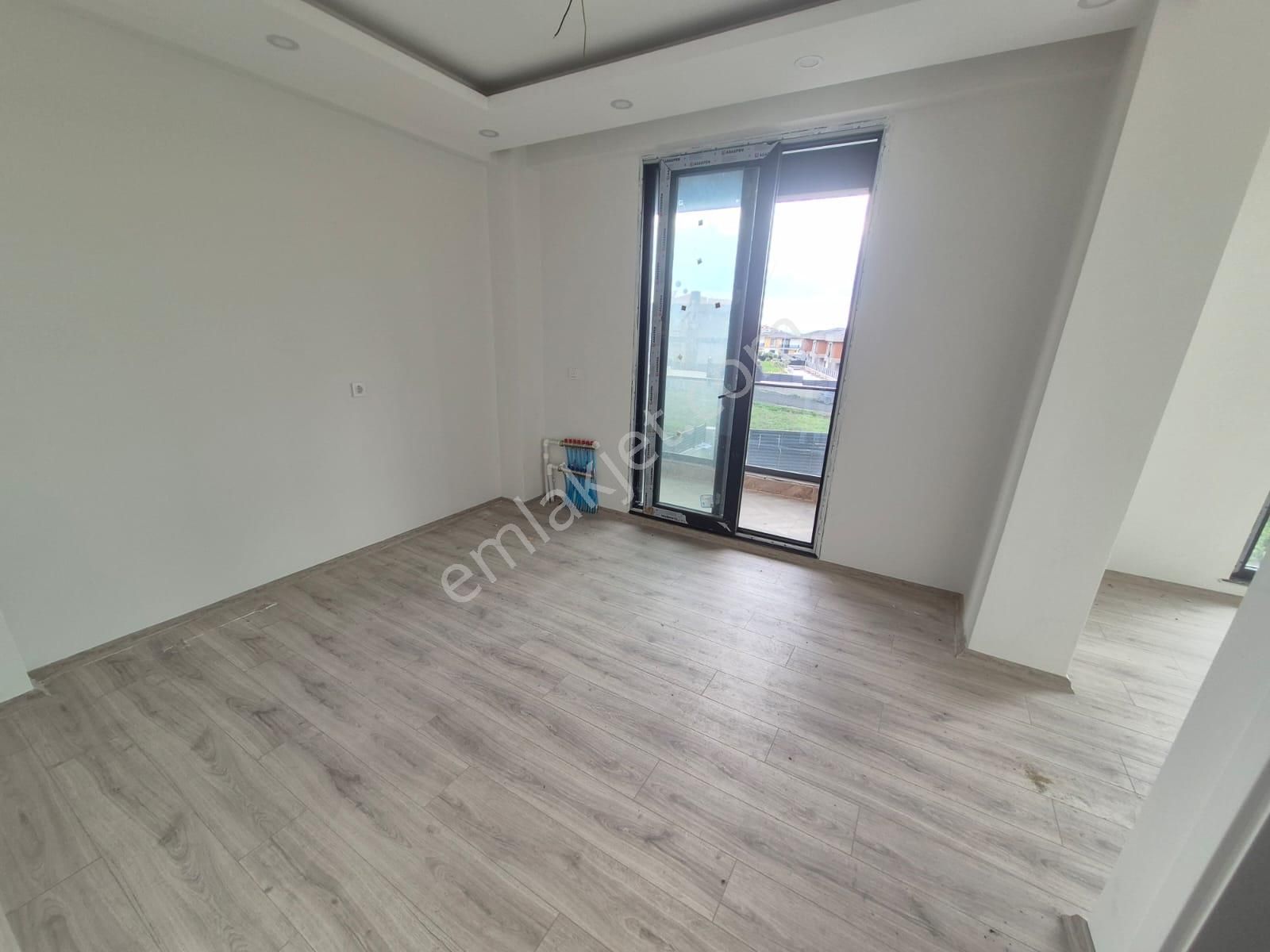 Delux'den Hürriyet Mah.'nin Villa Bölgesinde Fırsat Lux Villa - Görsel 17