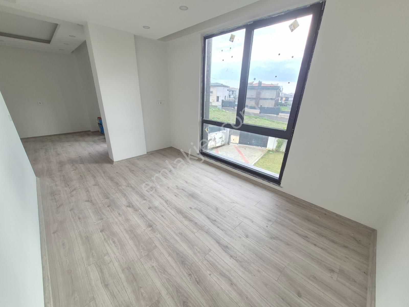 Delux'den Hürriyet Mah.'nin Villa Bölgesinde Fırsat Lux Villa - Görsel 20