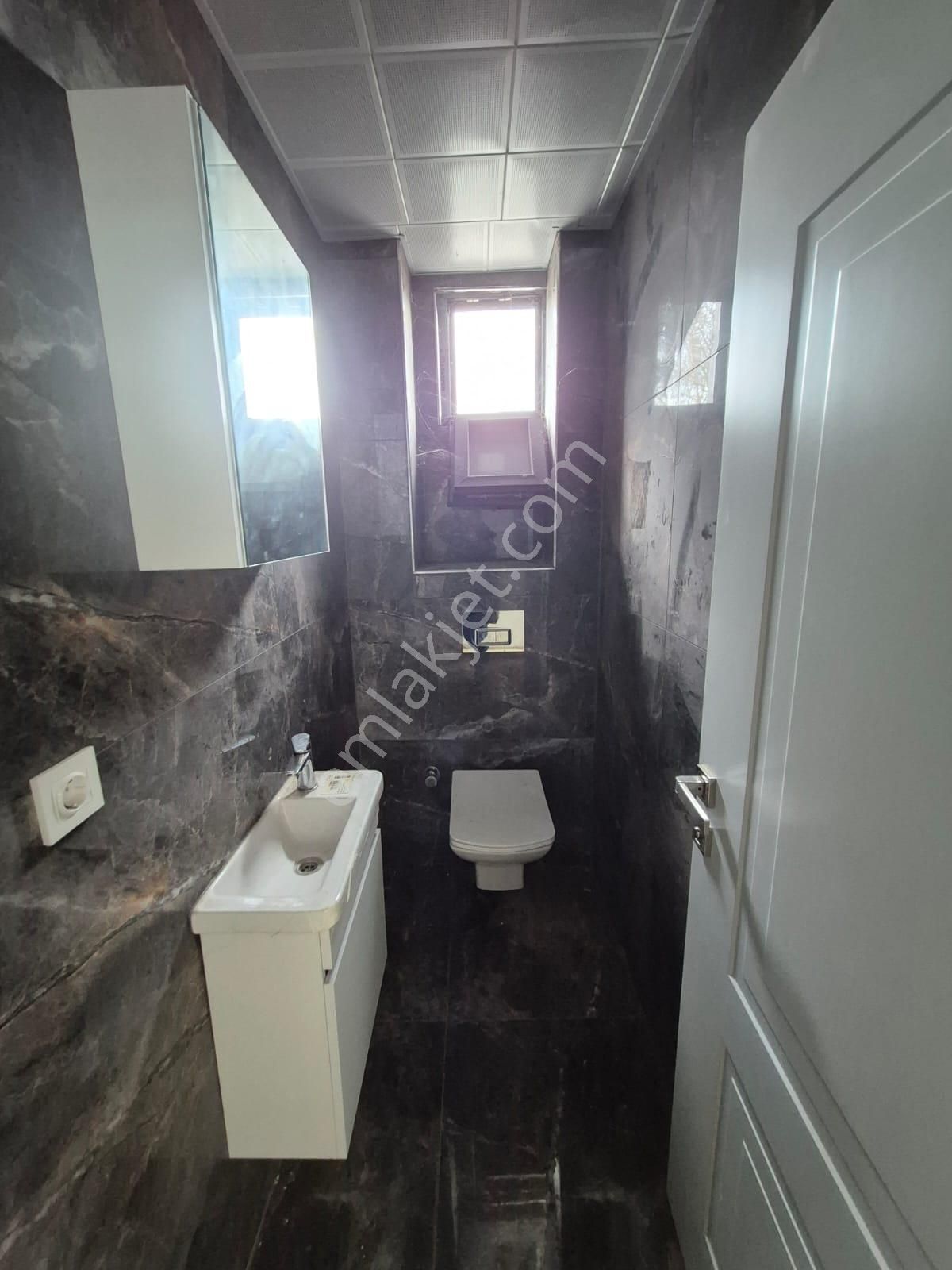 Delux'den Hürriyet Mah.'nin Villa Bölgesinde Fırsat Lux Villa - Görsel 12