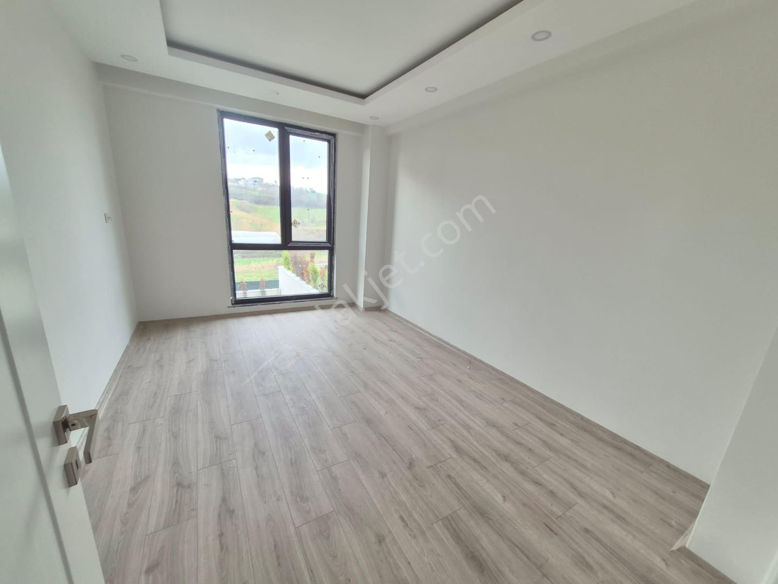 Delux'den Hürriyet Mah.'nin Villa Bölgesinde Fırsat Lux Villa - Görsel 15