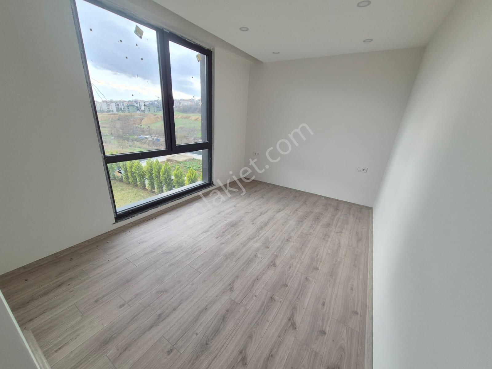 Delux'den Hürriyet Mah.'nin Villa Bölgesinde Fırsat Lux Villa - Görsel 19