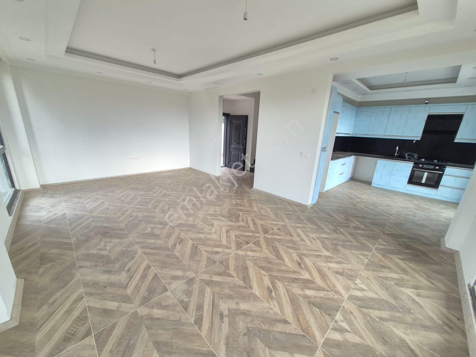 Delux'den Hürriyet Mah.'nin Villa Bölgesinde Fırsat Lux Villa - Görsel 5