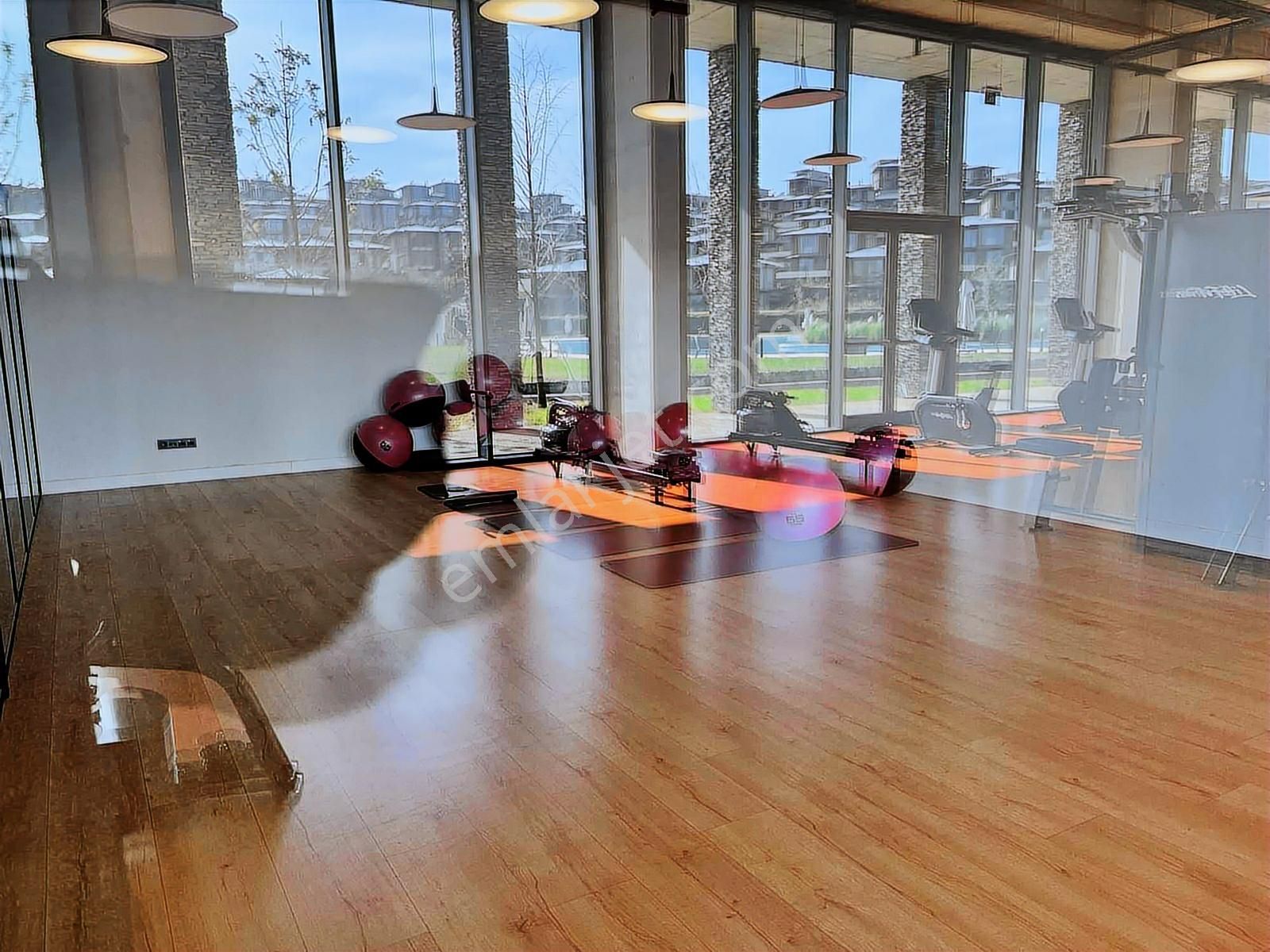 Adress Life'den Düşler Vadisi Riva'da F Tipi 7+1 434m2 Fırsat.. - Görsel 16