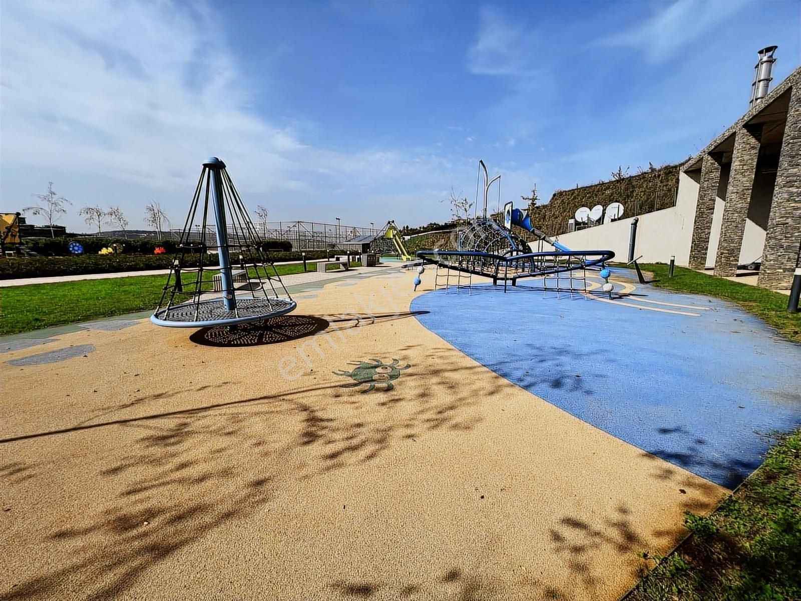 Adress Life'den Düşler Vadisi Riva'da F Tipi 7+1 434m2 Fırsat.. - Görsel 9