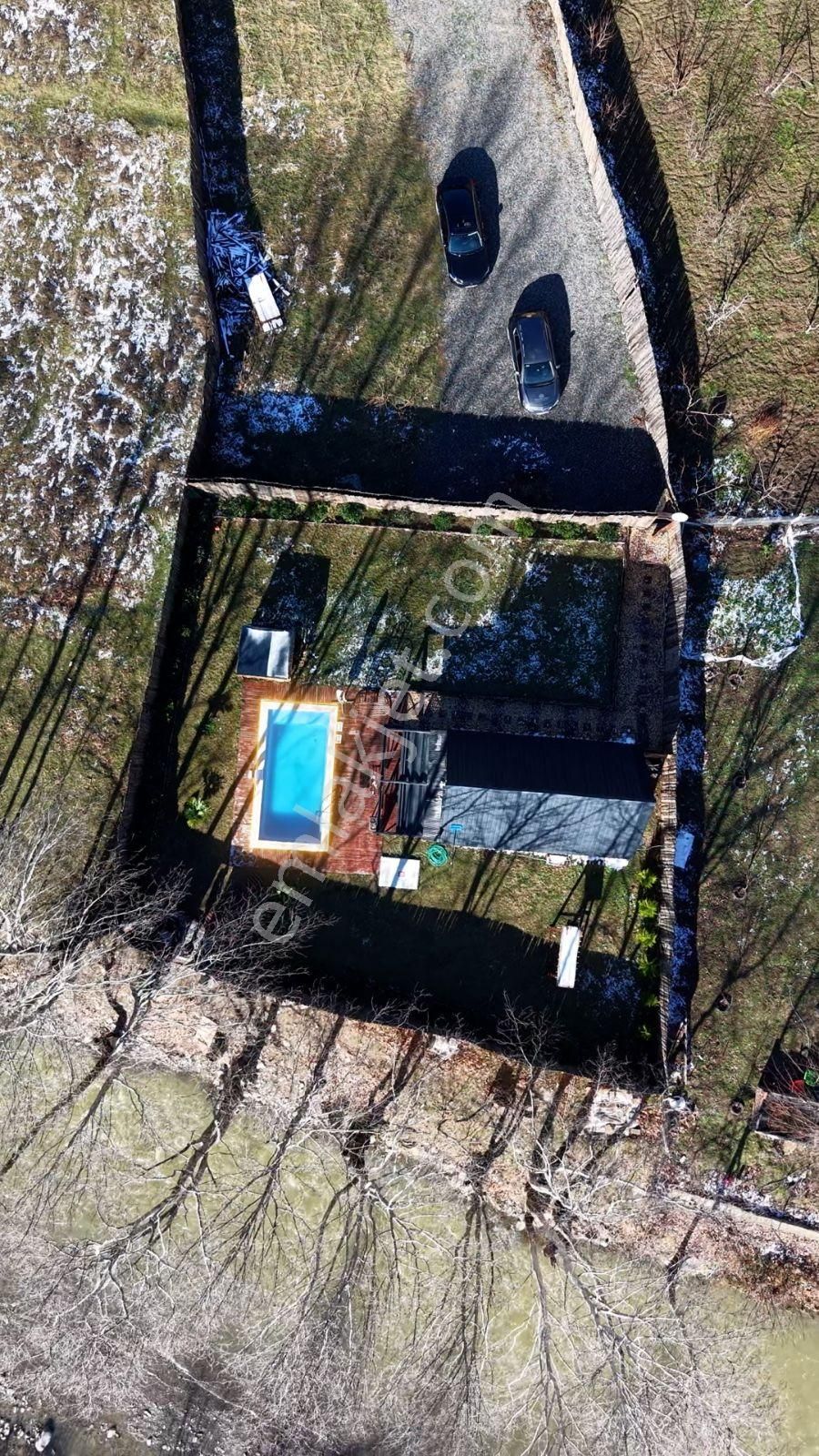 Doğan Emlak Group’tan İlkadım Aşağı Avdan’da Bungalov Ev Satılık - Görsel 23