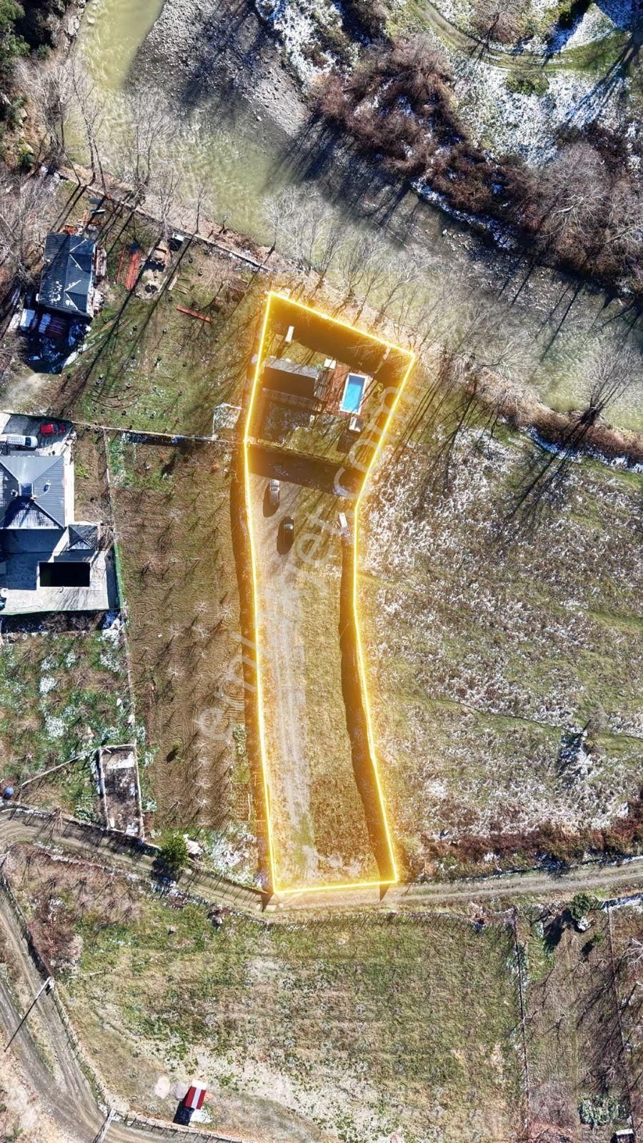 Doğan Emlak Group’tan İlkadım Aşağı Avdan’da Bungalov Ev Satılık - Görsel 24