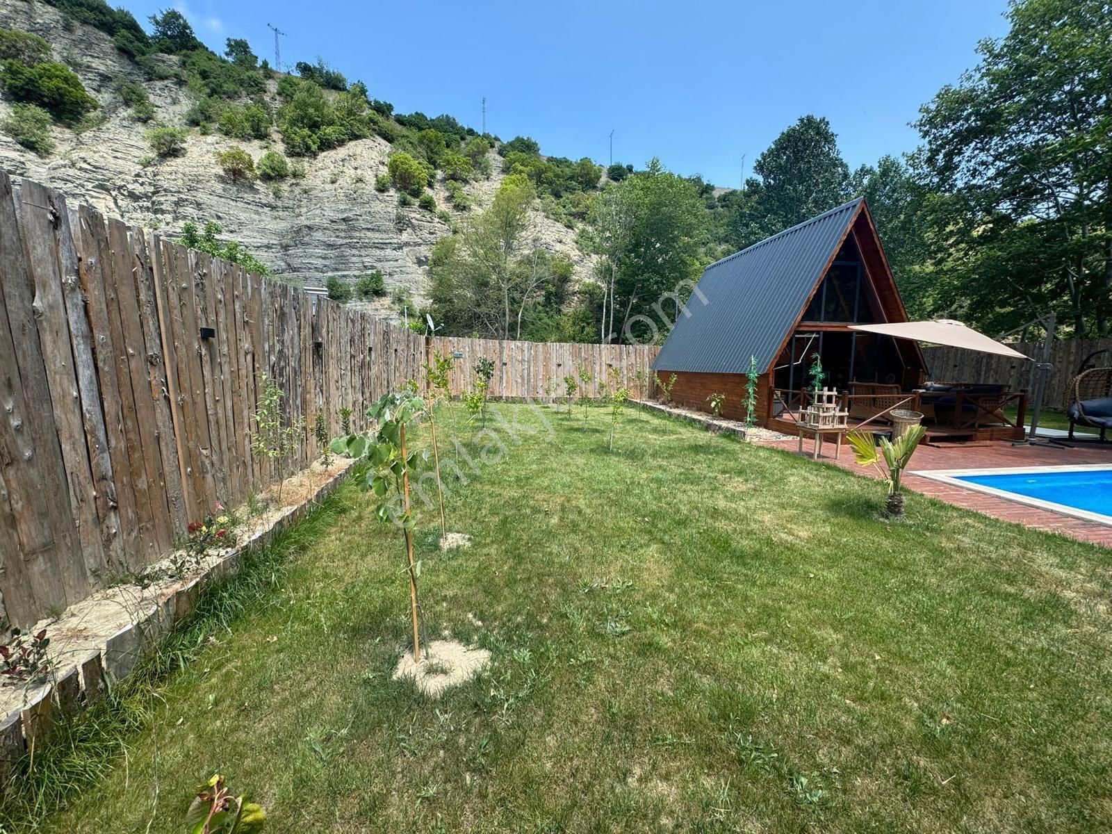 Doğan Emlak Group’tan İlkadım Aşağı Avdan’da Bungalov Ev Satılık - Görsel 6