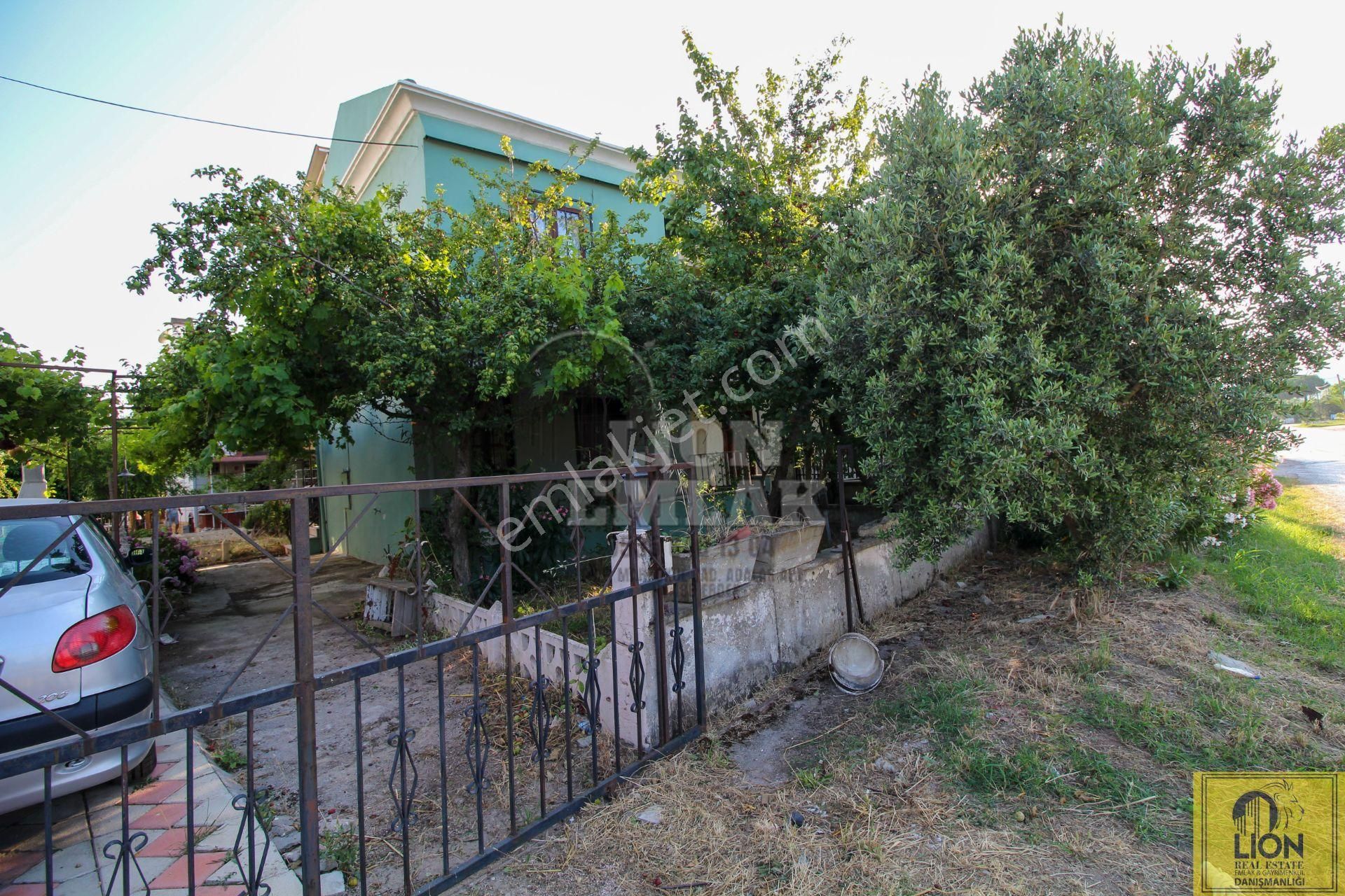 ⬛🟨lion Emlak'tan Erdek Zeytinli Mahallesi'nde Satılık Müstakil Bahçeli Villa🟨⬛ - Görsel 34