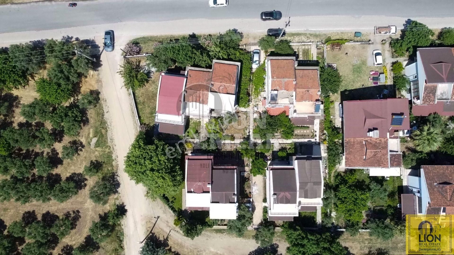 ⬛🟨lion Emlak'tan Erdek Zeytinli Mahallesi'nde Satılık Müstakil Bahçeli Villa🟨⬛ - Görsel 5
