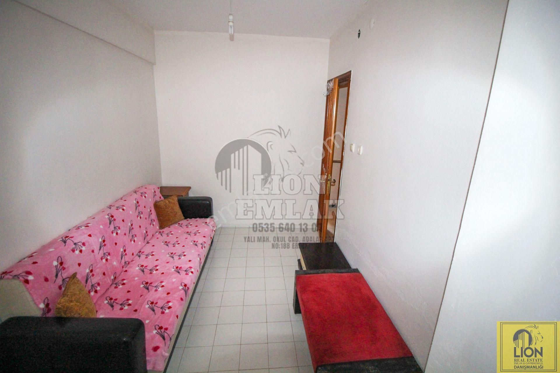 ⬛🟨lion Emlak'tan Erdek Zeytinli Mahallesi'nde Satılık Müstakil Bahçeli Villa🟨⬛ - Görsel 17