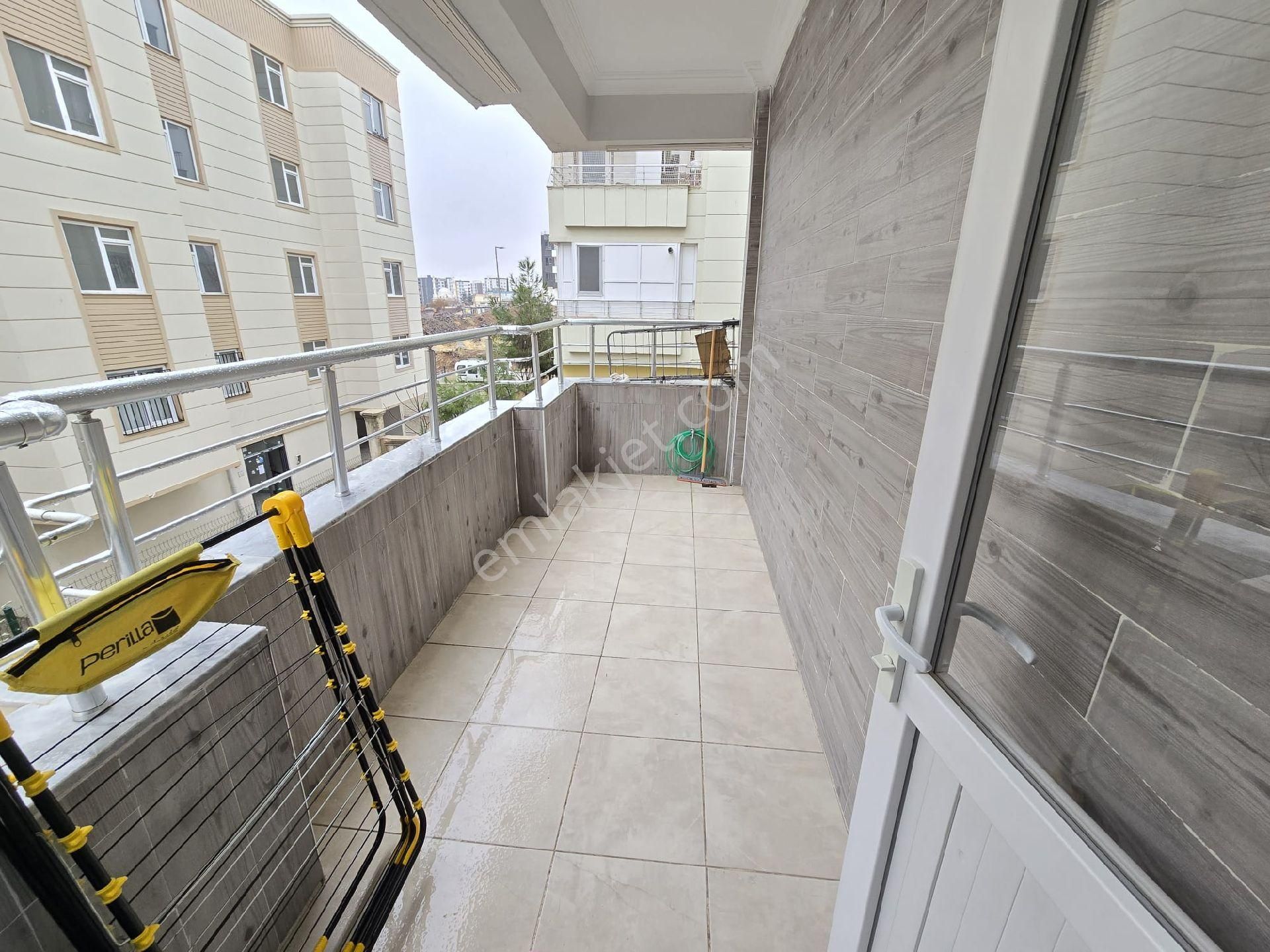 Cadde Seyran Emlaktan Satılık 2+1 - Görsel 13