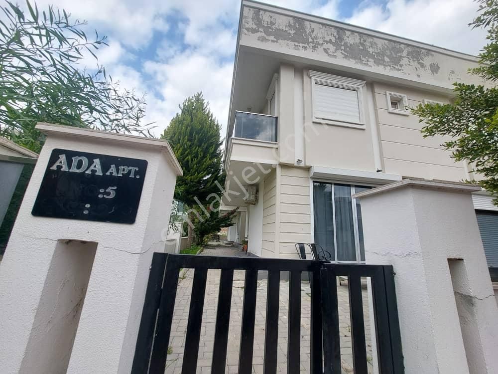 Güzeloba'da 1+1 Satılık Bakımlı Daire - Görsel 18