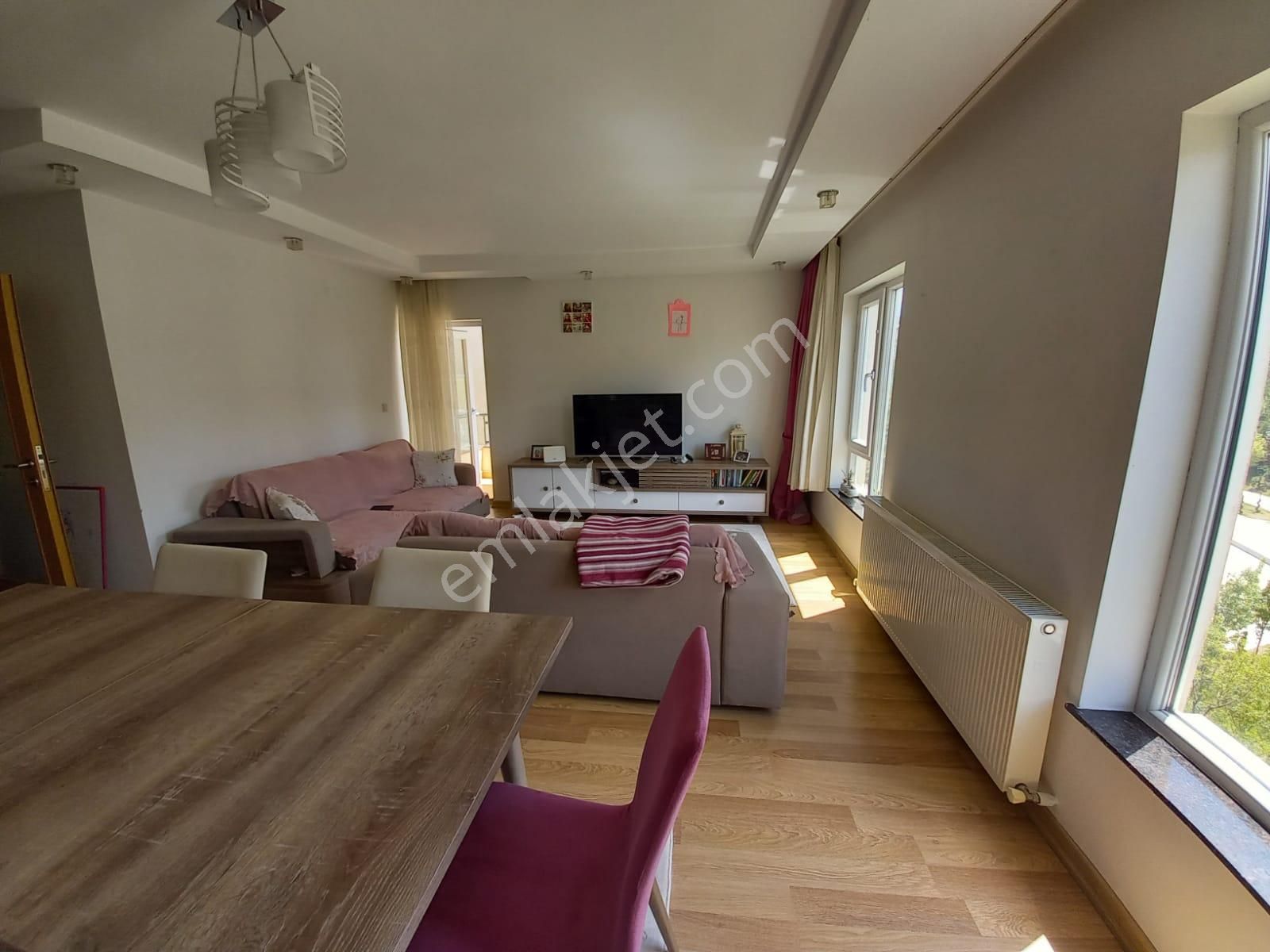 **** Öveçlerde 3+1 Satılık Daire **** - Görsel 26