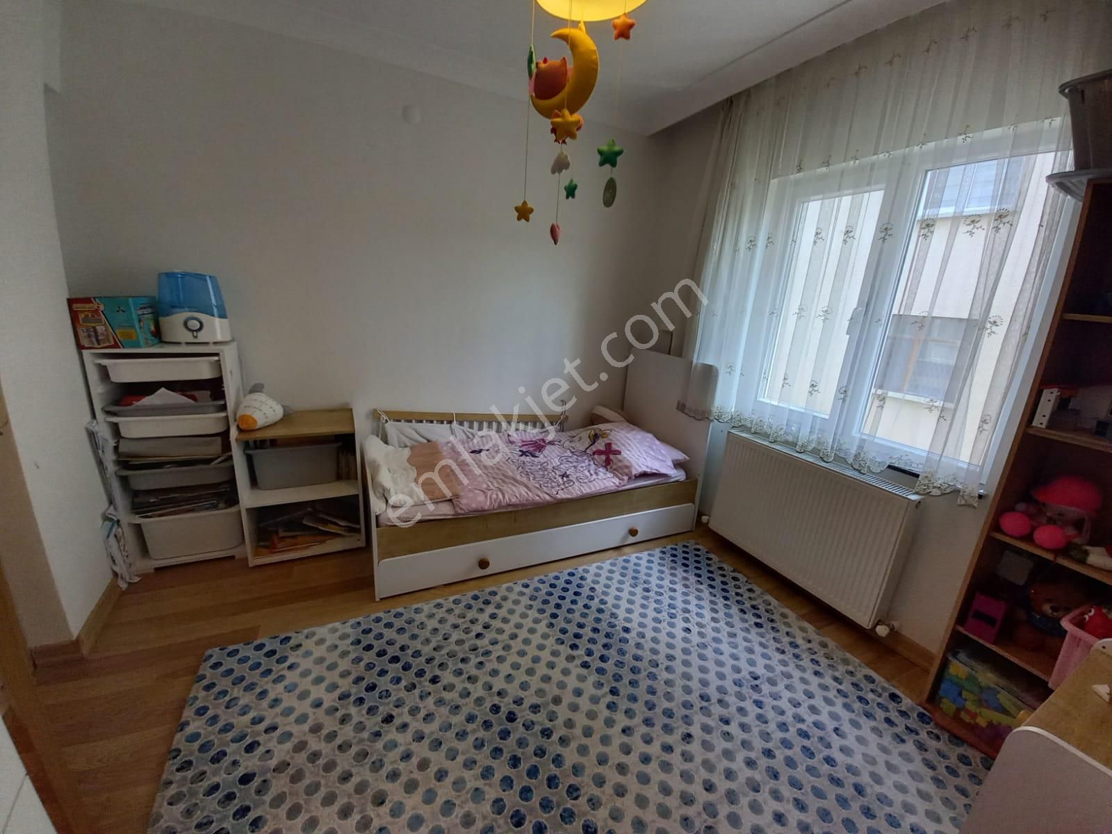 **** Öveçlerde 3+1 Satılık Daire **** - Görsel 22