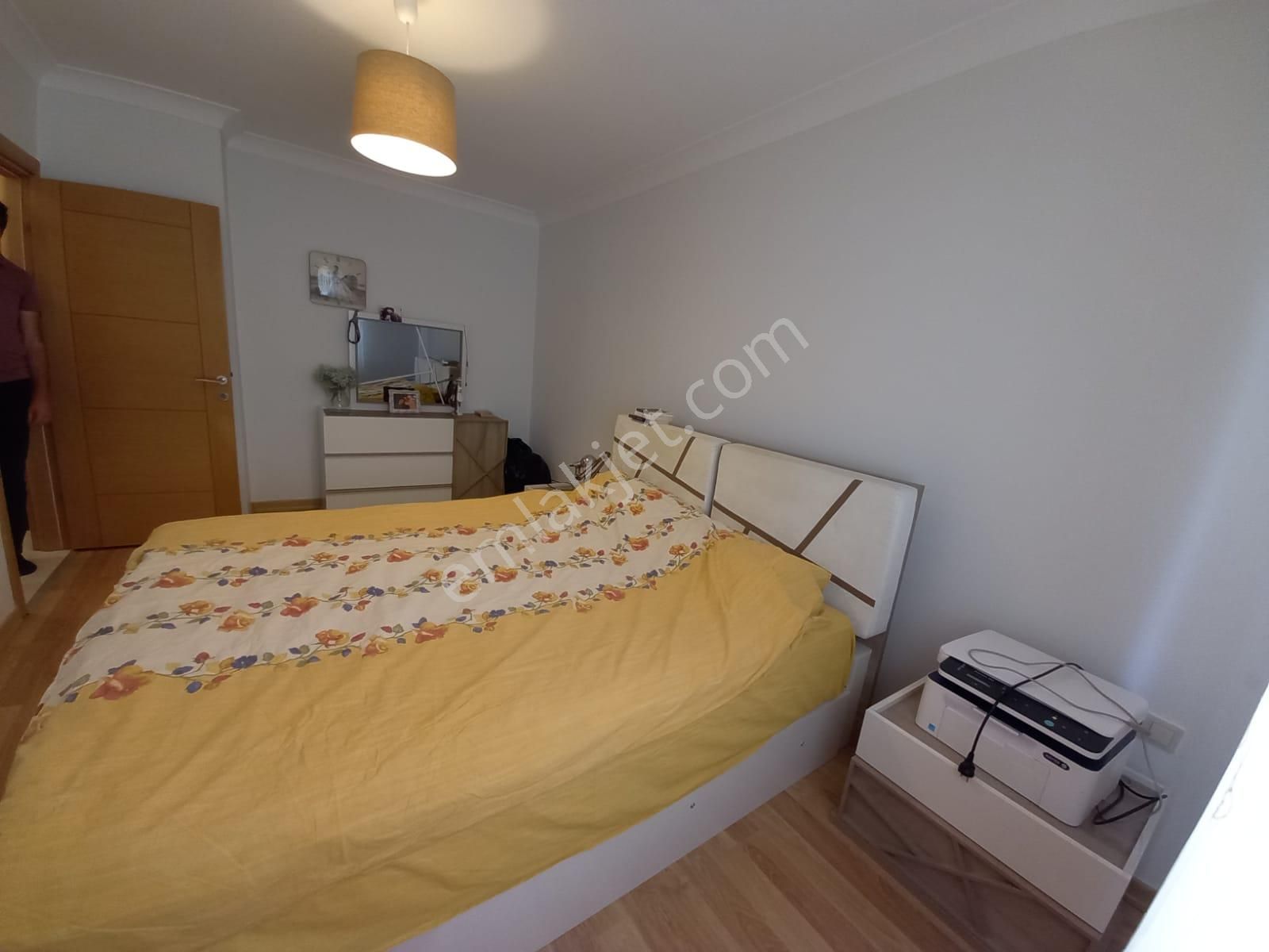 **** Öveçlerde 3+1 Satılık Daire **** - Görsel 25