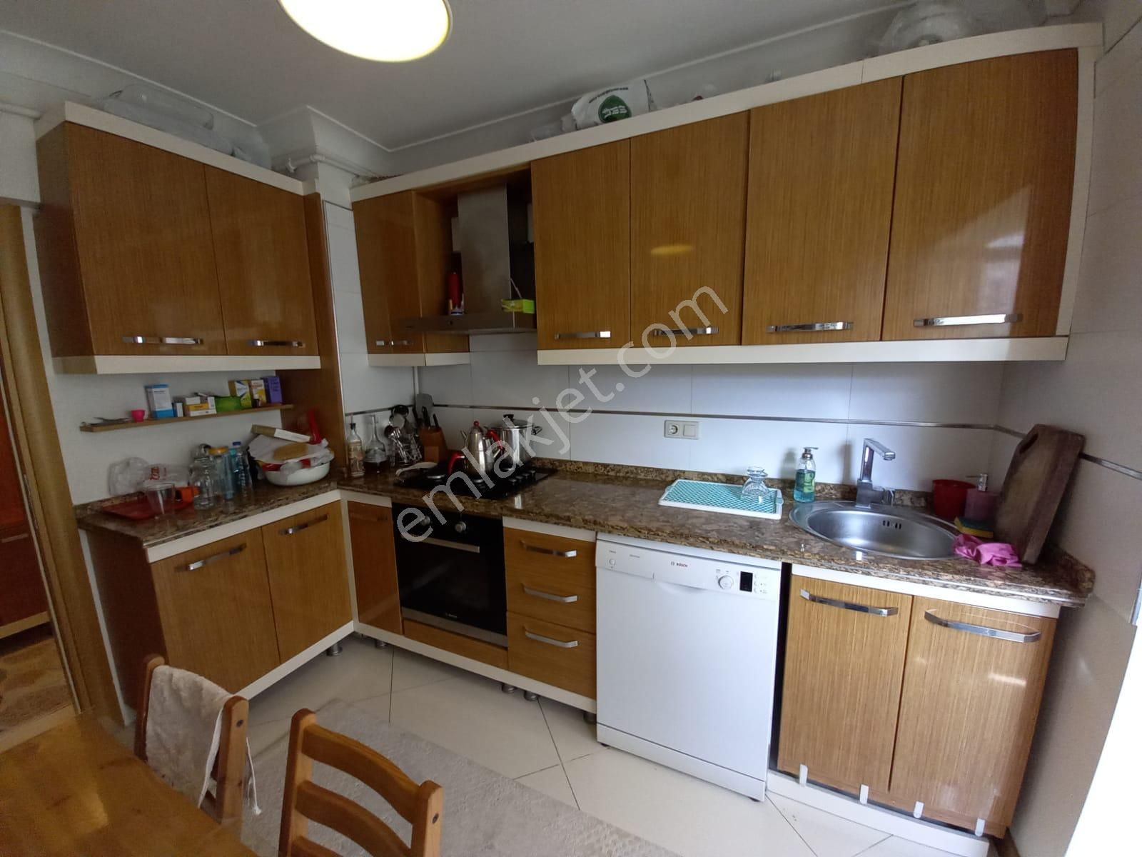 **** Öveçlerde 3+1 Satılık Daire **** - Görsel 28