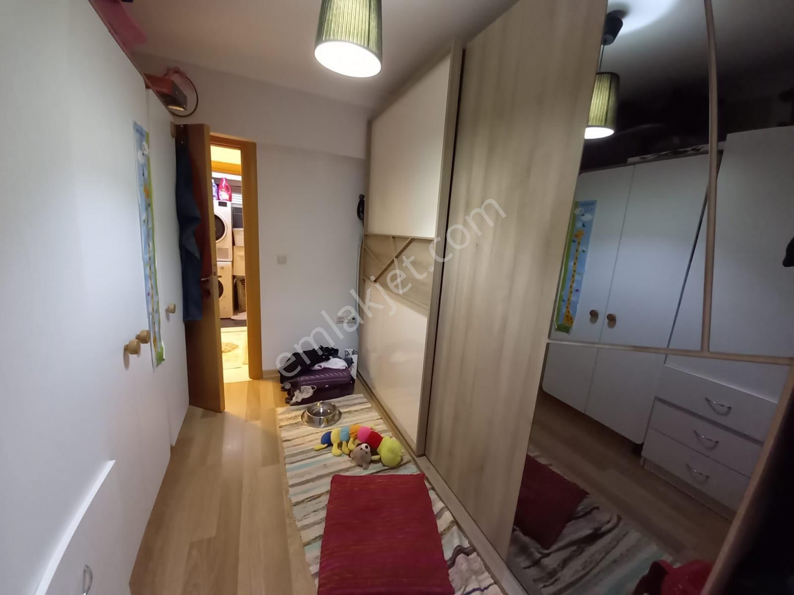 **** Öveçlerde 3+1 Satılık Daire **** - Görsel 15