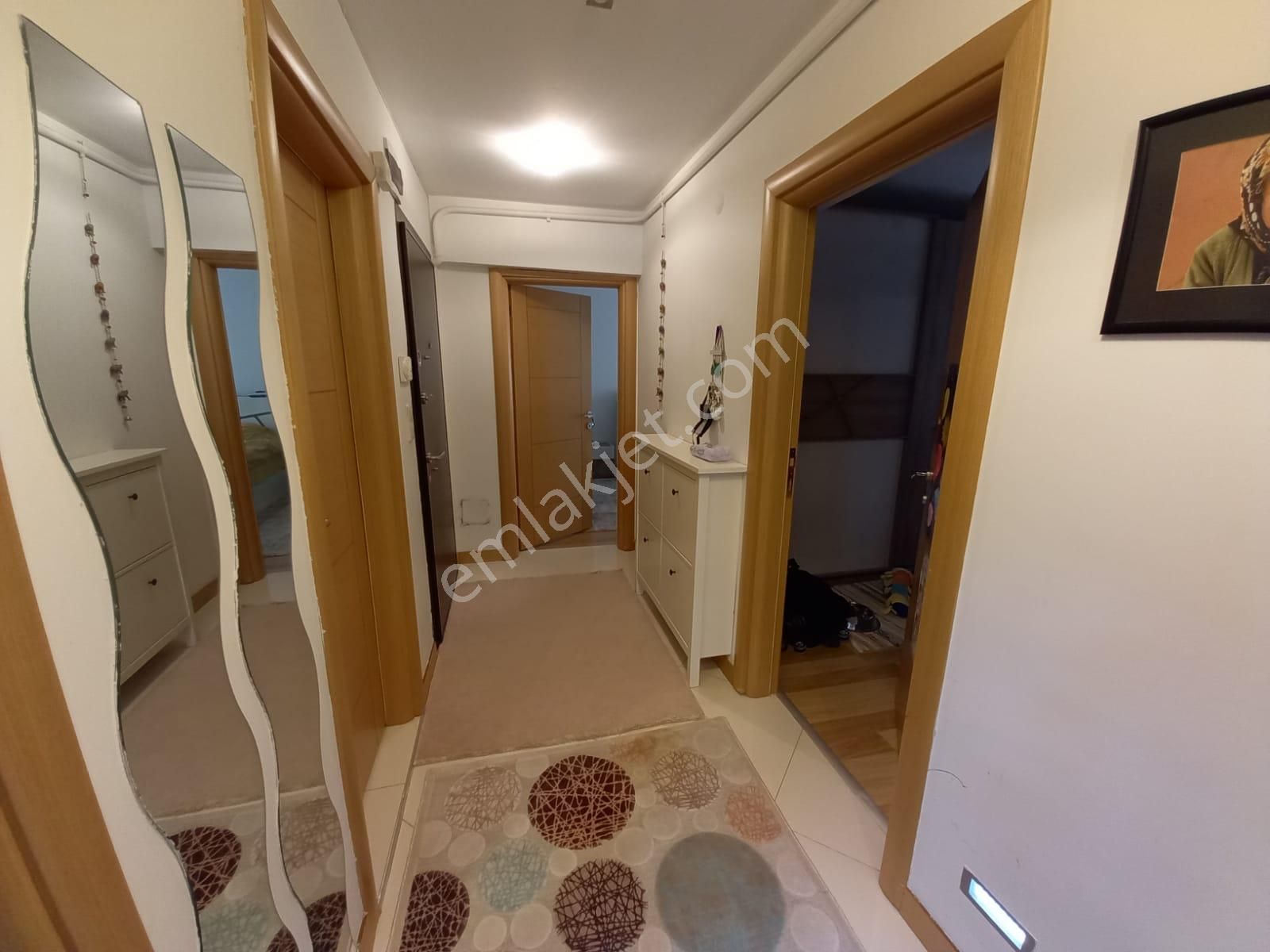 **** Öveçlerde 3+1 Satılık Daire **** - Görsel 8