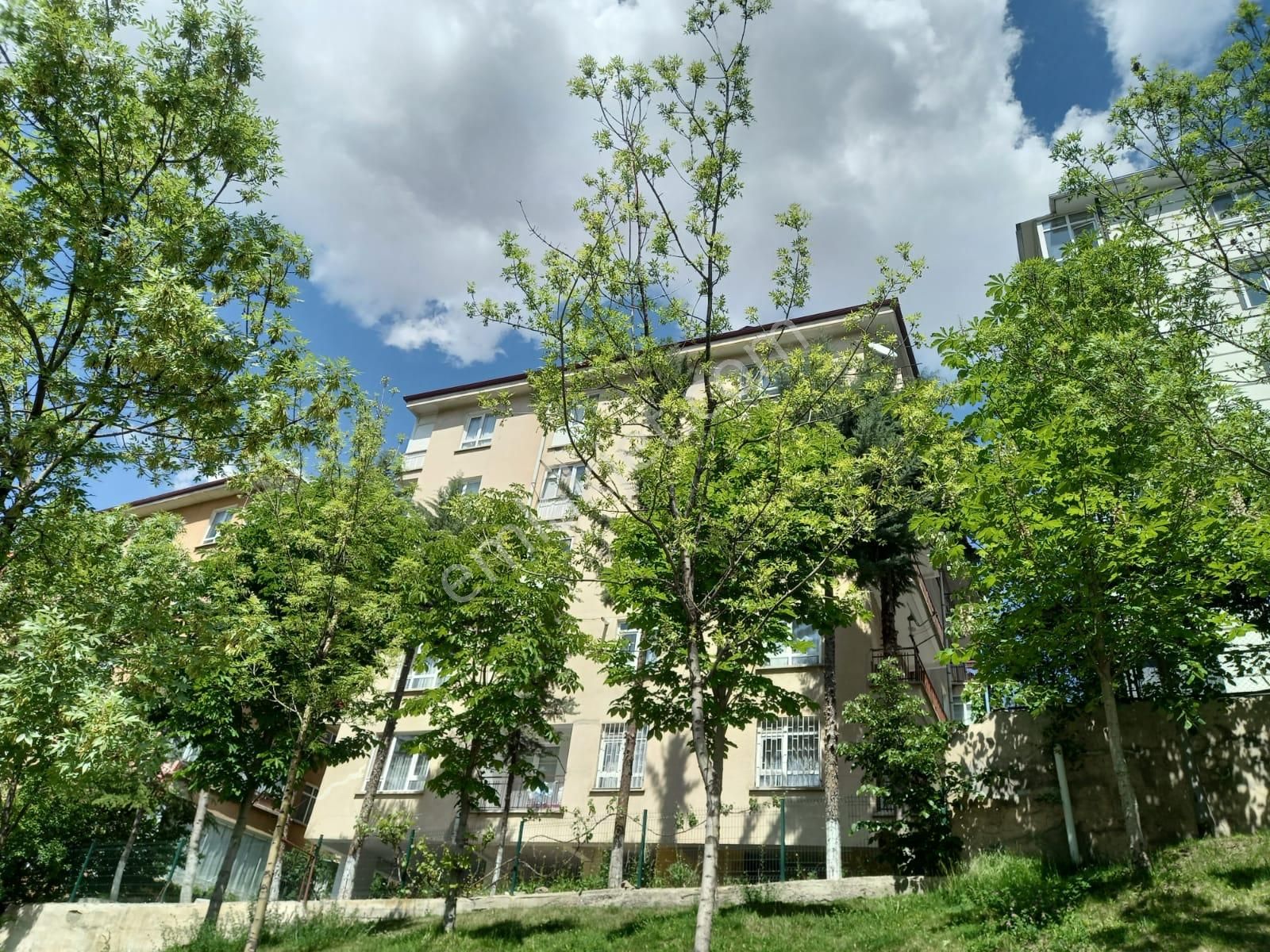 **** Öveçlerde 3+1 Satılık Daire **** - Görsel 2