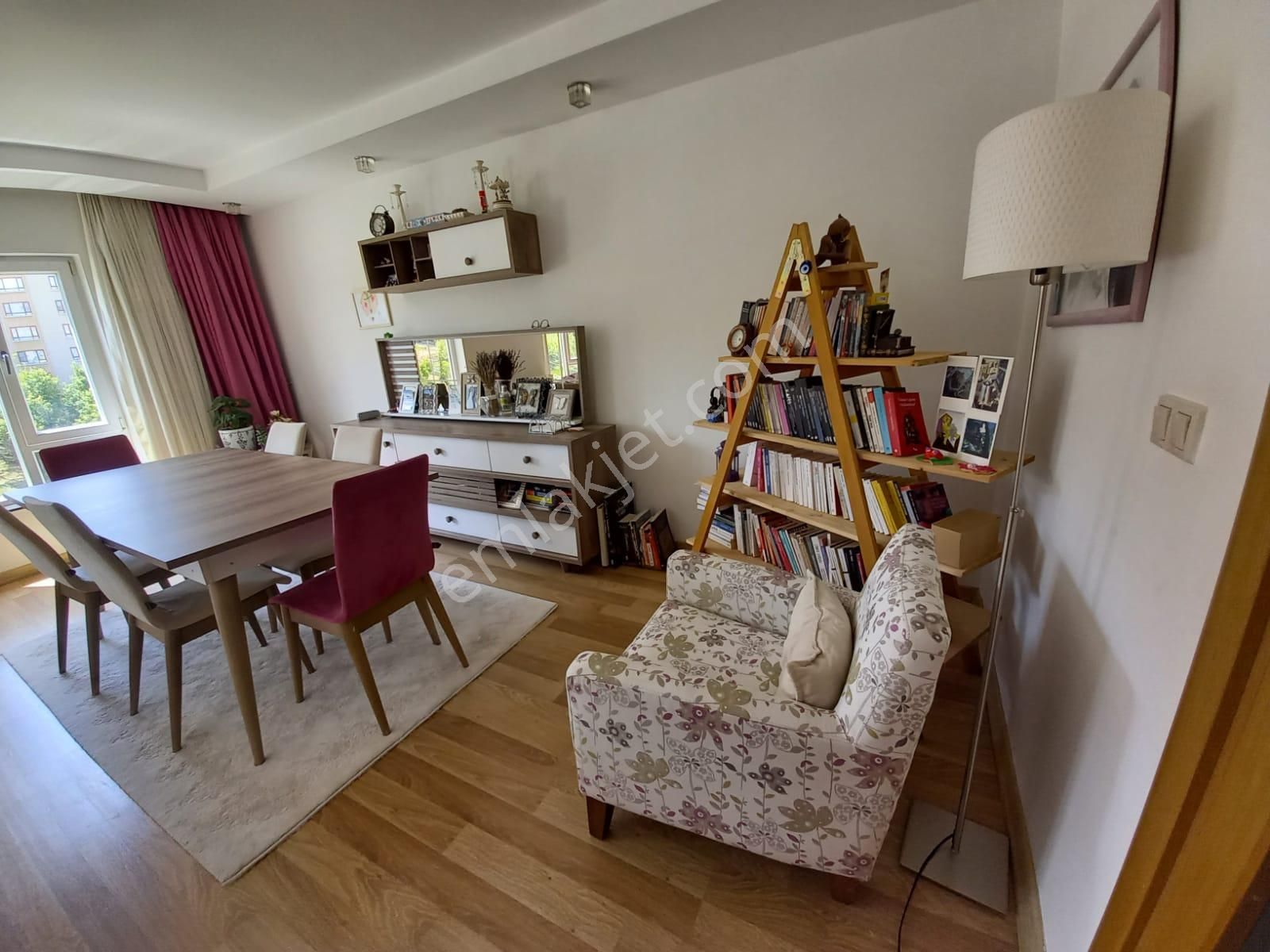 **** Öveçlerde 3+1 Satılık Daire **** - Görsel 16