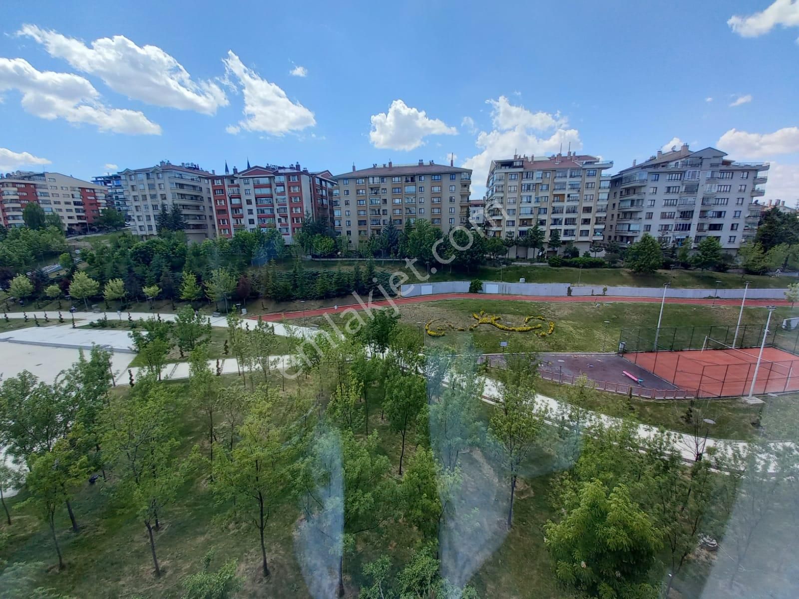 **** Öveçlerde 3+1 Satılık Daire **** - Görsel 5