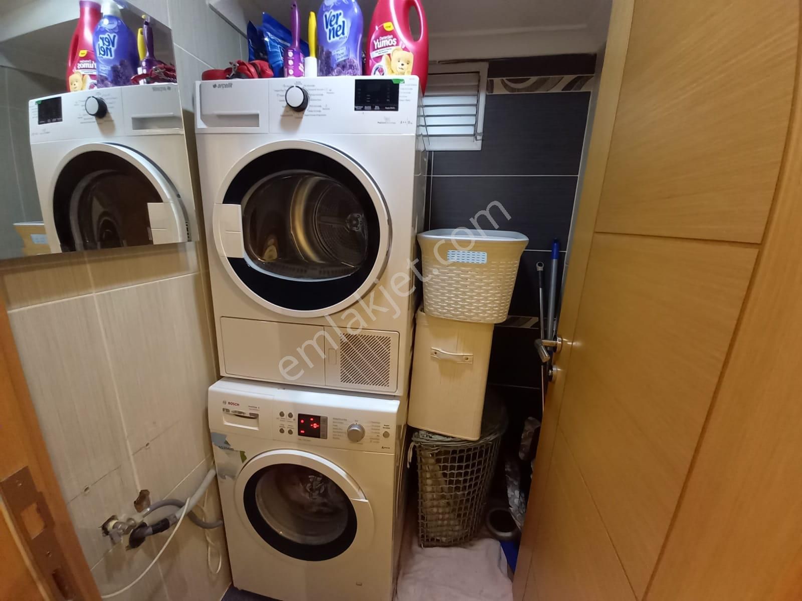 **** Öveçlerde 3+1 Satılık Daire **** - Görsel 32