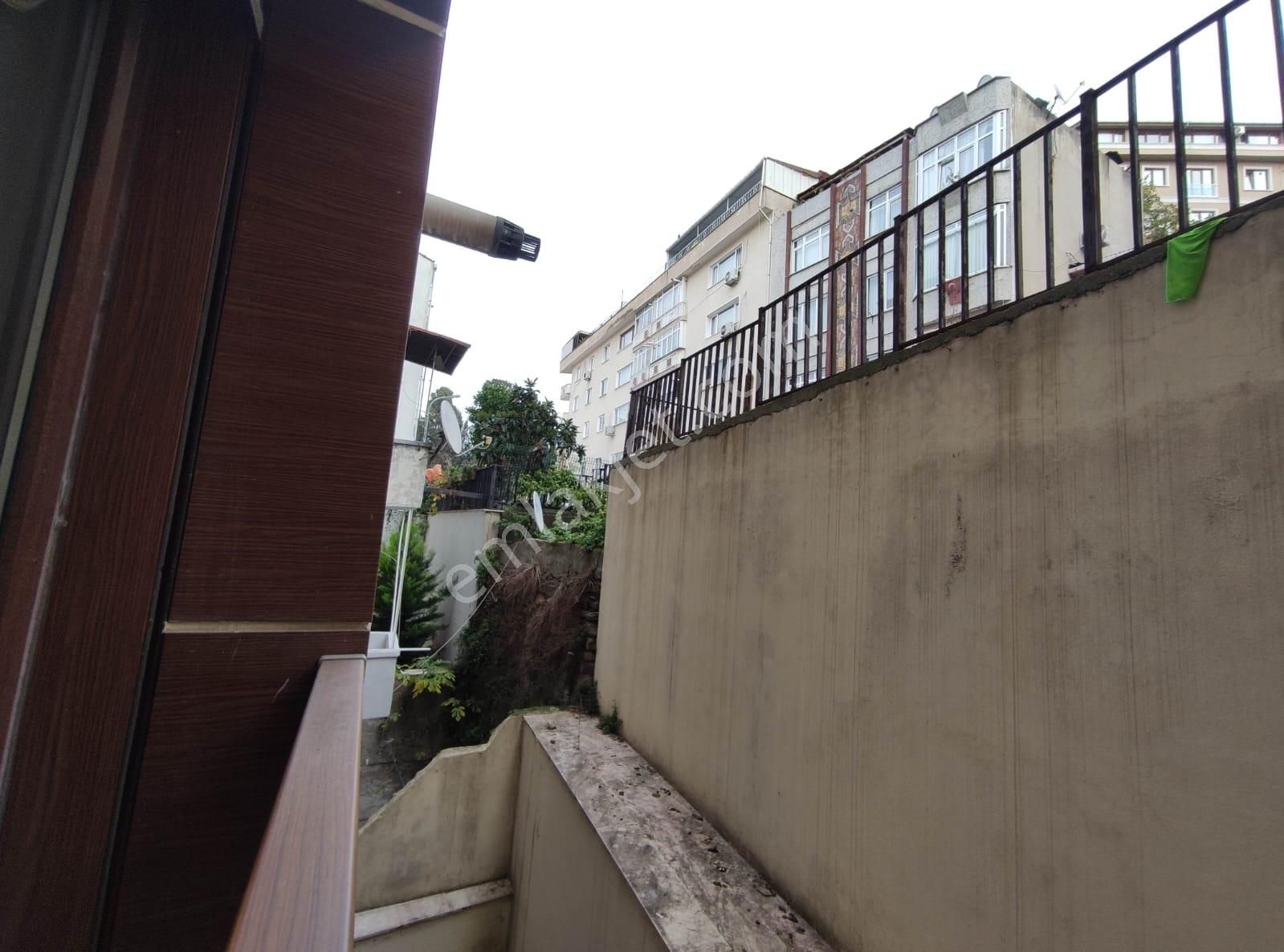 Para'dan Üsküdar Merkez 37 Bin Hazır Kiracıdenize Yakın 1+1daire - Görsel 13