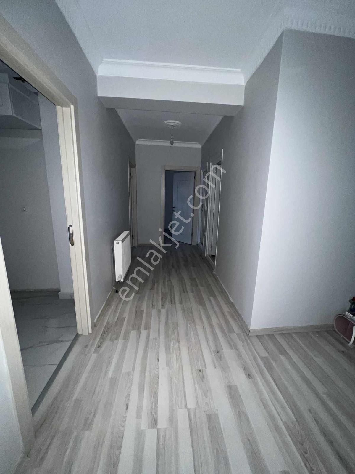 Başakşehir Güvercintepe Mah, Kiralık 2+1 Manzaralı E.banyolu - Görsel 6