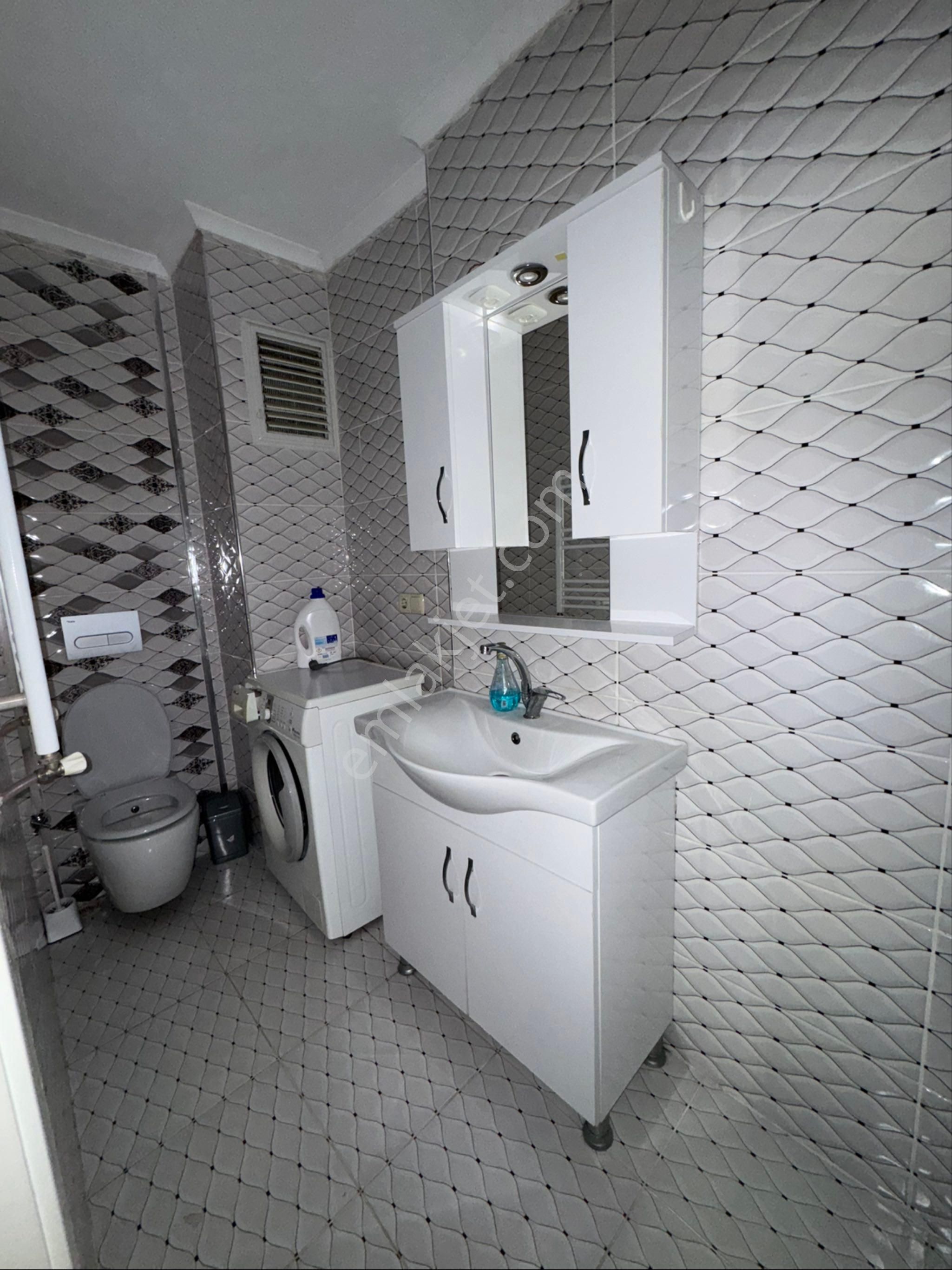 1+1 Eşyalı Daire - Görsel 10