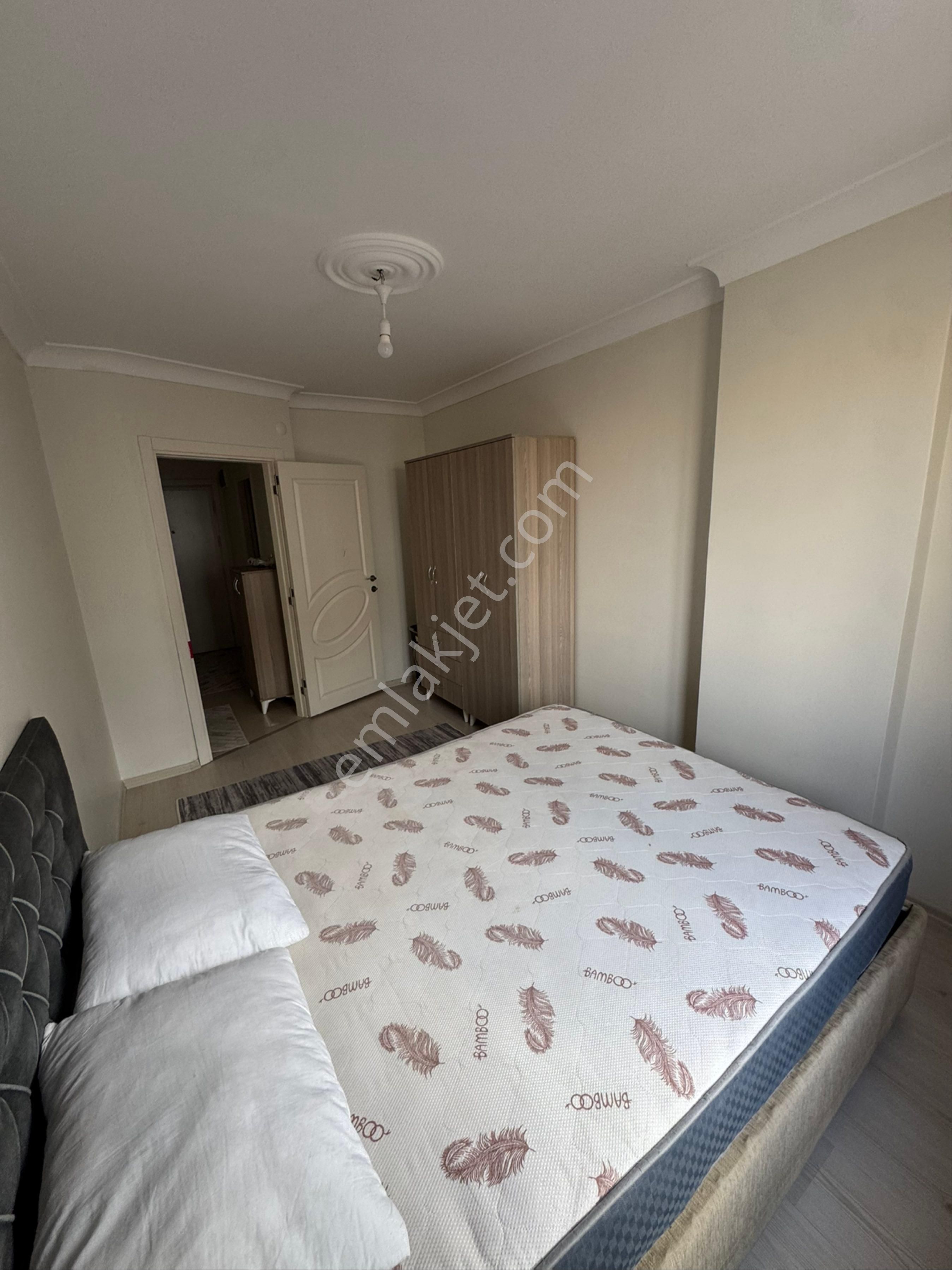 1+1 Eşyalı Daire - Görsel 8