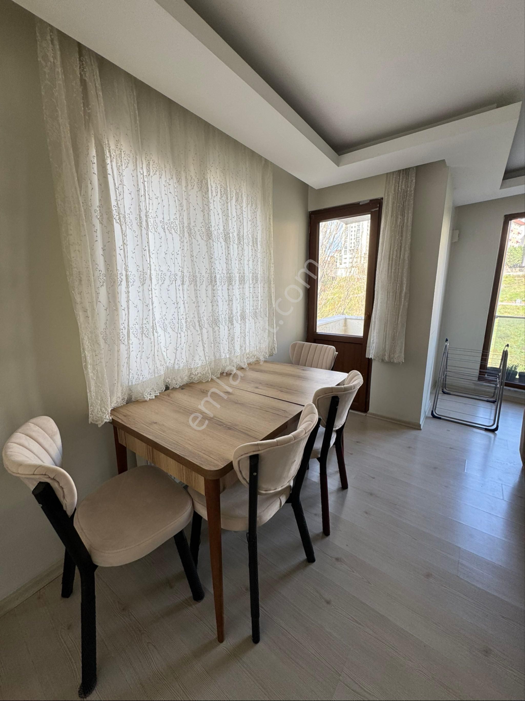 1+1 Eşyalı Daire - Görsel 4