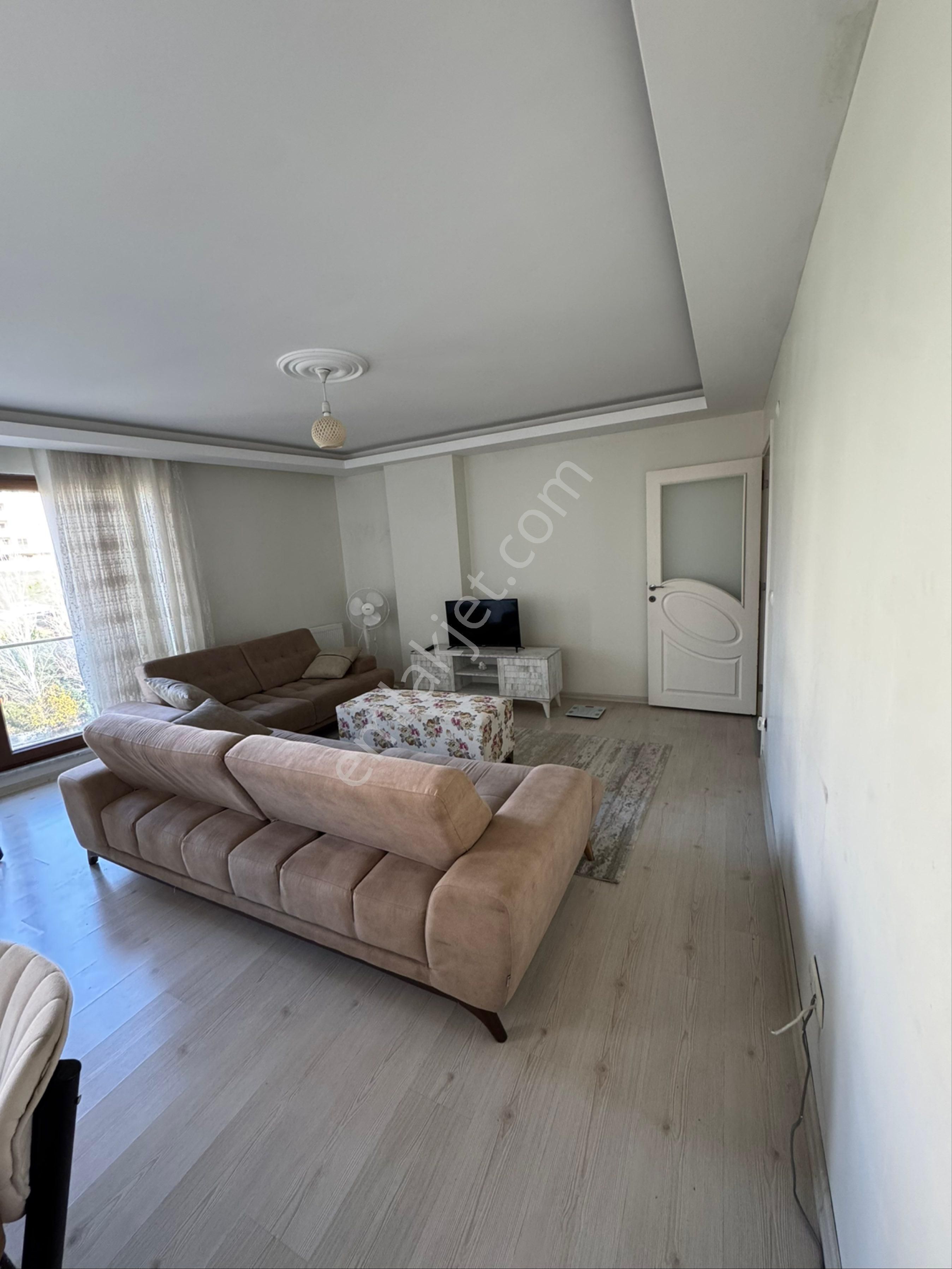 1+1 Eşyalı Daire - Görsel 2