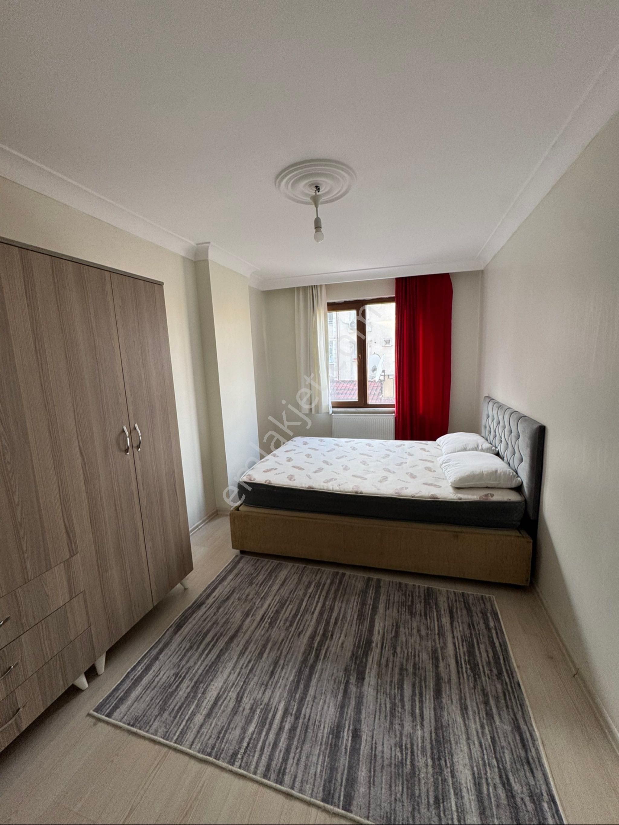 1+1 Eşyalı Daire - Görsel 5