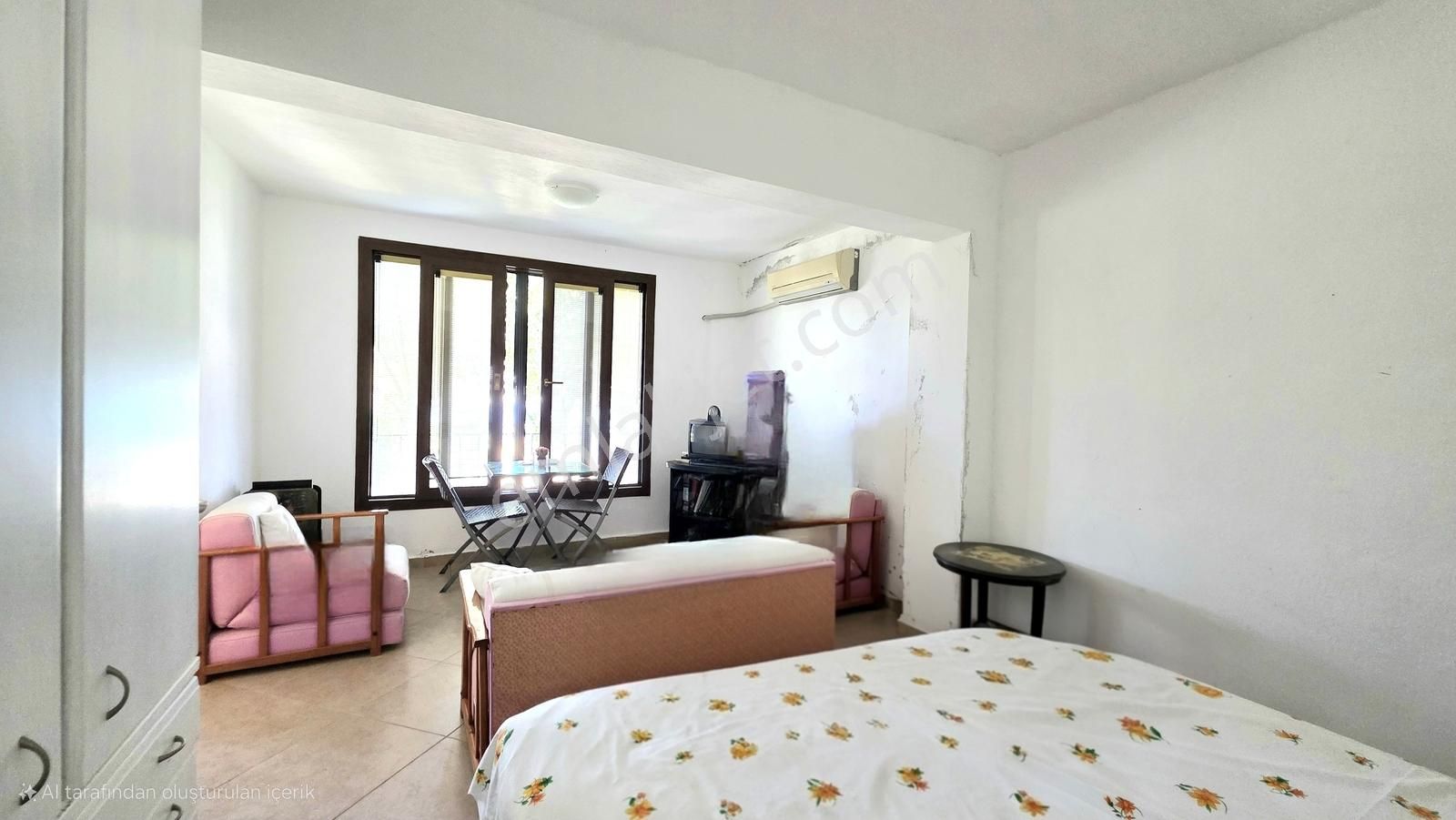 Bodrum Ortakent Yahşi'de Muhteşem Manzaralı Villa - Görsel 28