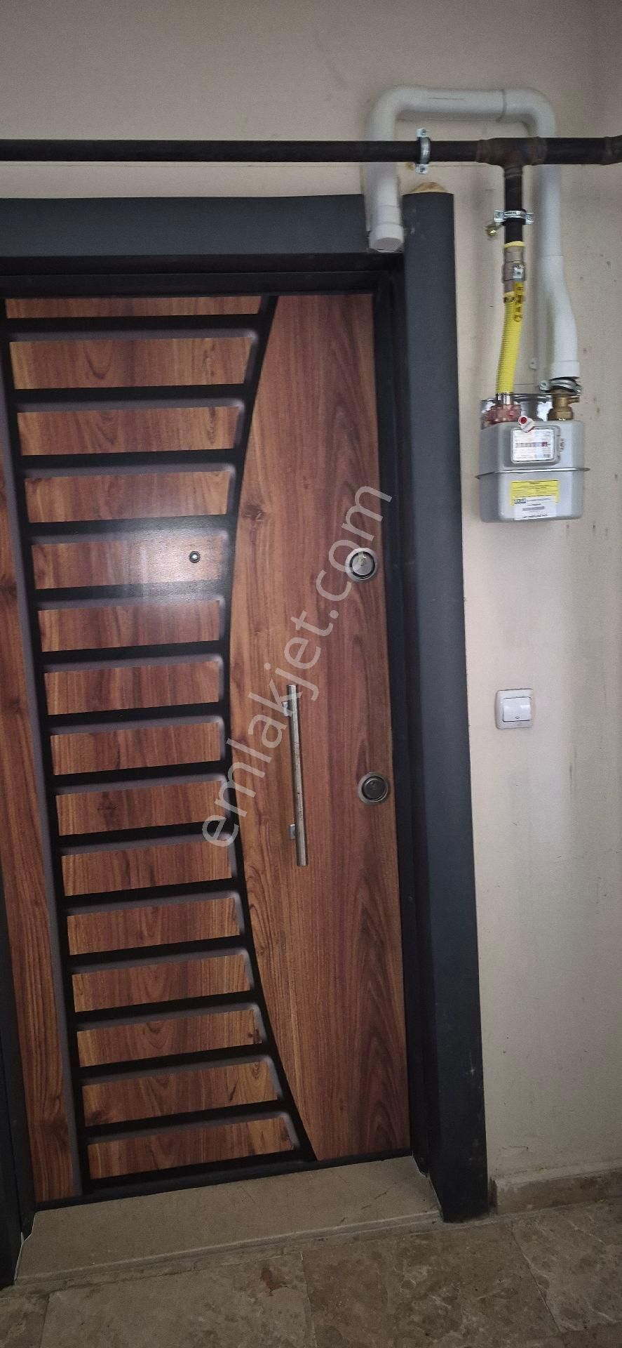 Golden Key Gayrimenkul'den Satılık Deniz Msnzaralı 1+1 Daire - Görsel 21