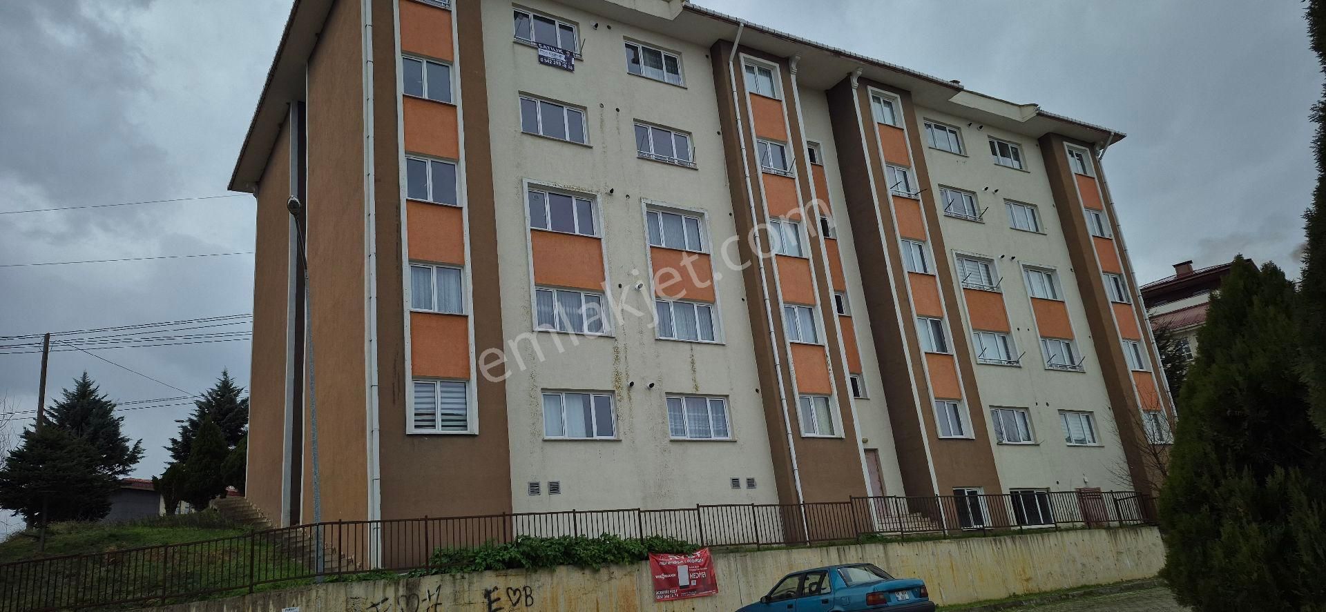 Golden Key Gayrimenkul'den Satılık Deniz Msnzaralı 1+1 Daire