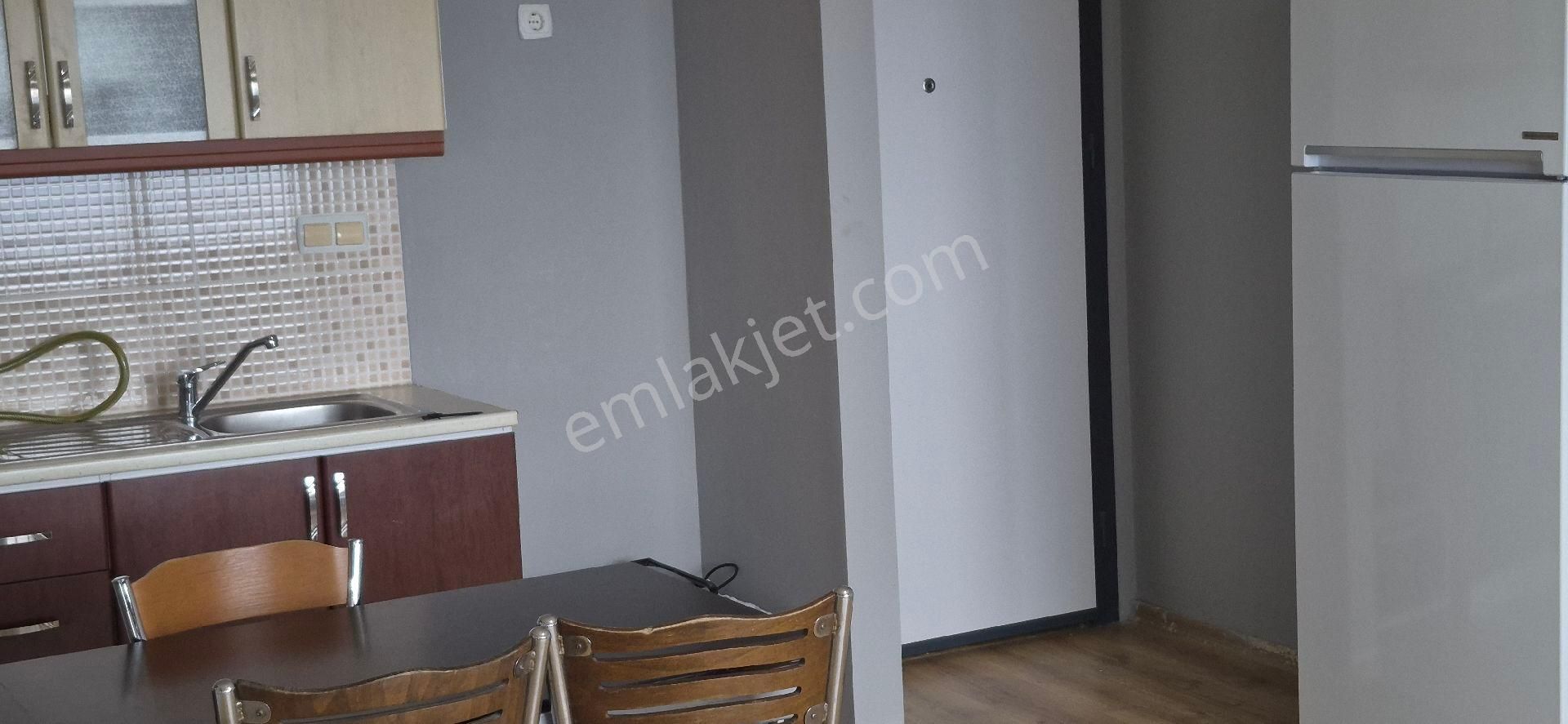 Golden Key Gayrimenkul'den Satılık Deniz Msnzaralı 1+1 Daire - Görsel 26