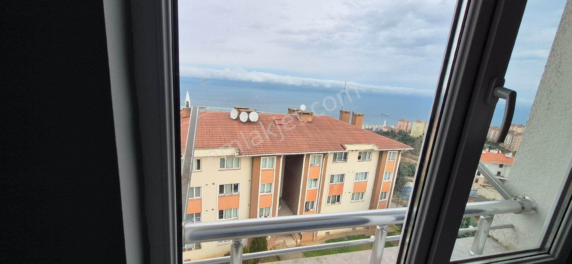 Golden Key Gayrimenkul'den Satılık Deniz Msnzaralı 1+1 Daire - Görsel 15