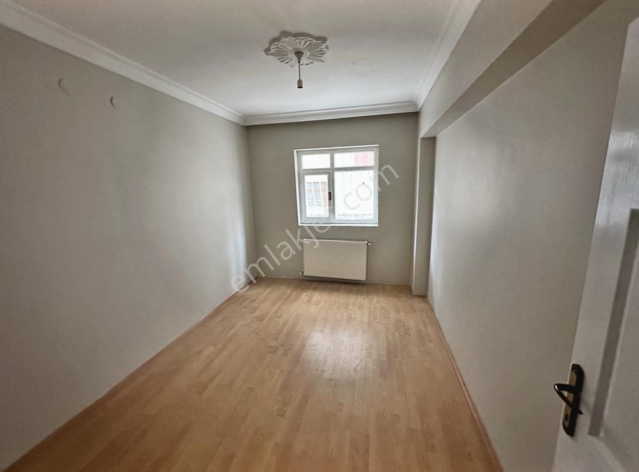 Kartaltepe Mahallesinde Balkonlu 3+1 Satılık Daire - Görsel 5