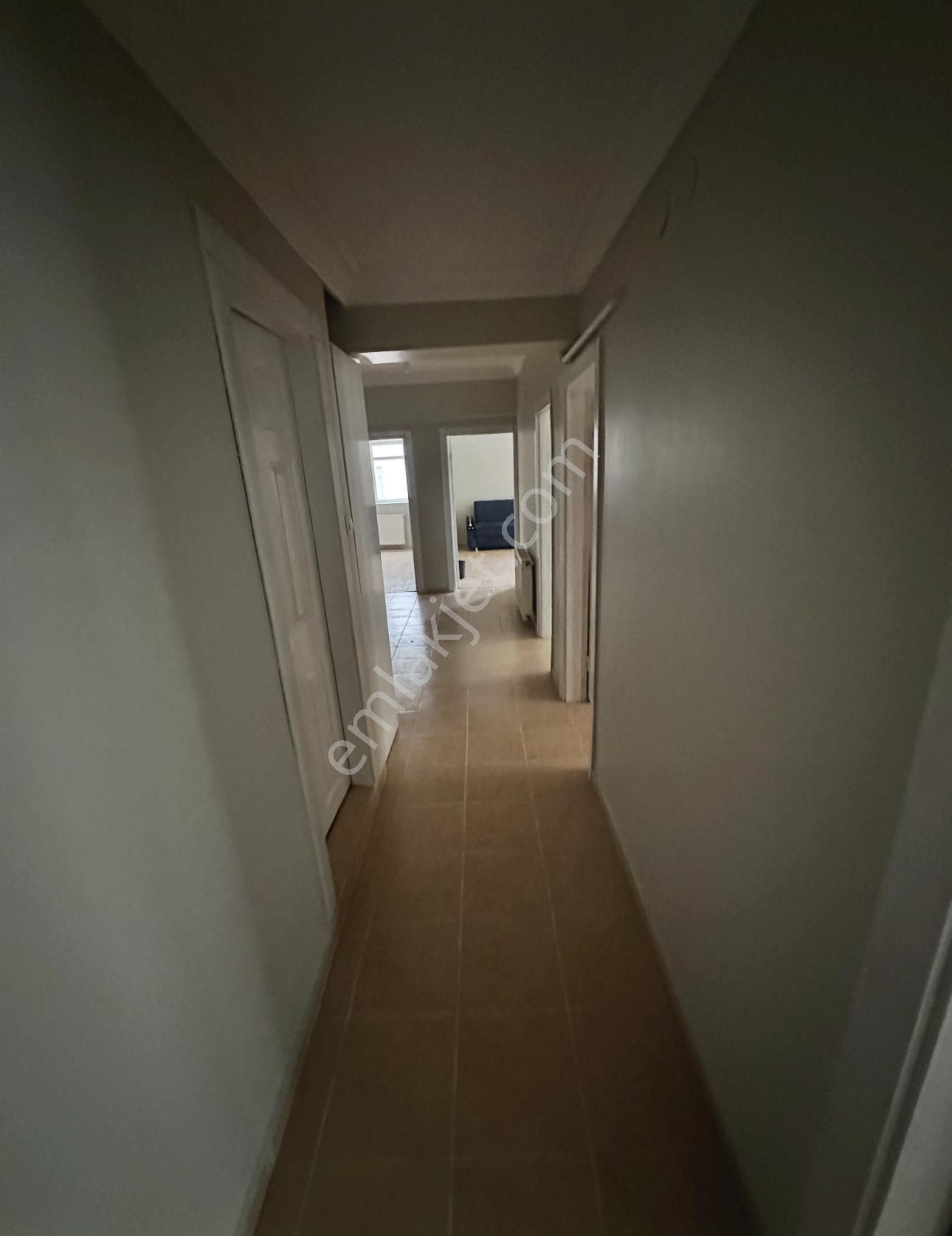 Kartaltepe Mahallesinde Balkonlu 3+1 Satılık Daire - Görsel 21