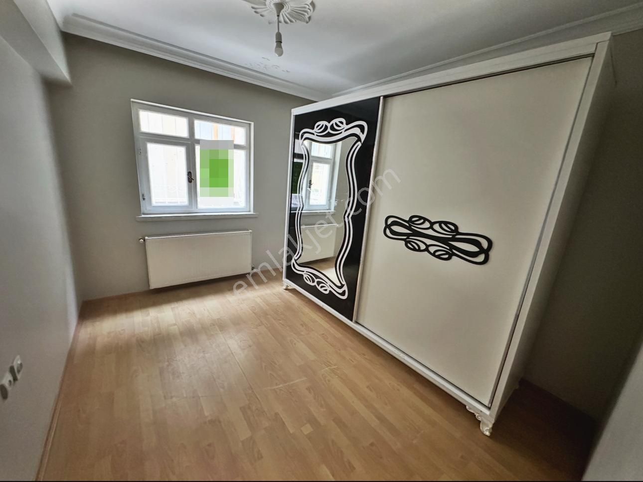 Kartaltepe Mahallesinde Balkonlu 3+1 Satılık Daire - Görsel 16