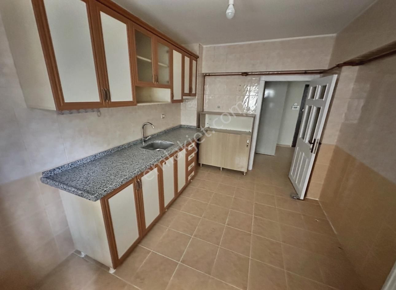 Kartaltepe Mahallesinde Balkonlu 3+1 Satılık Daire - Görsel 13