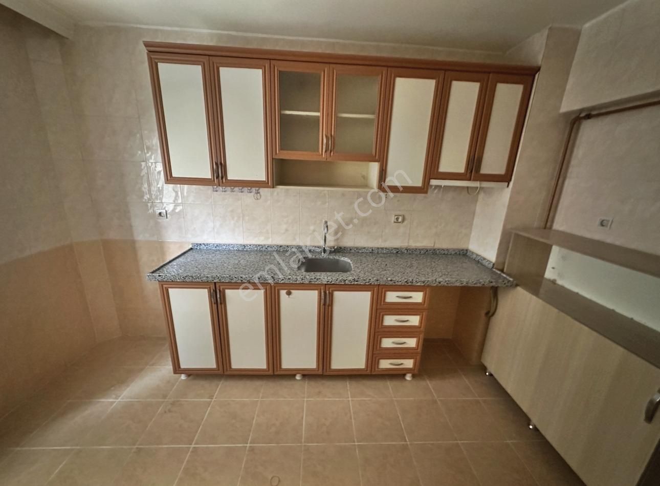 Kartaltepe Mahallesinde Balkonlu 3+1 Satılık Daire - Görsel 14