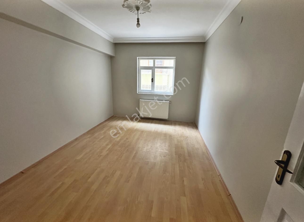 Kartaltepe Mahallesinde Balkonlu 3+1 Satılık Daire - Görsel 8