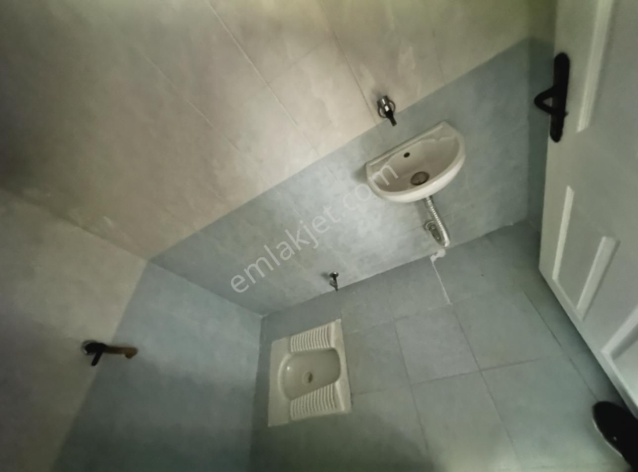 Kartaltepe Mahallesinde Balkonlu 3+1 Satılık Daire - Görsel 15